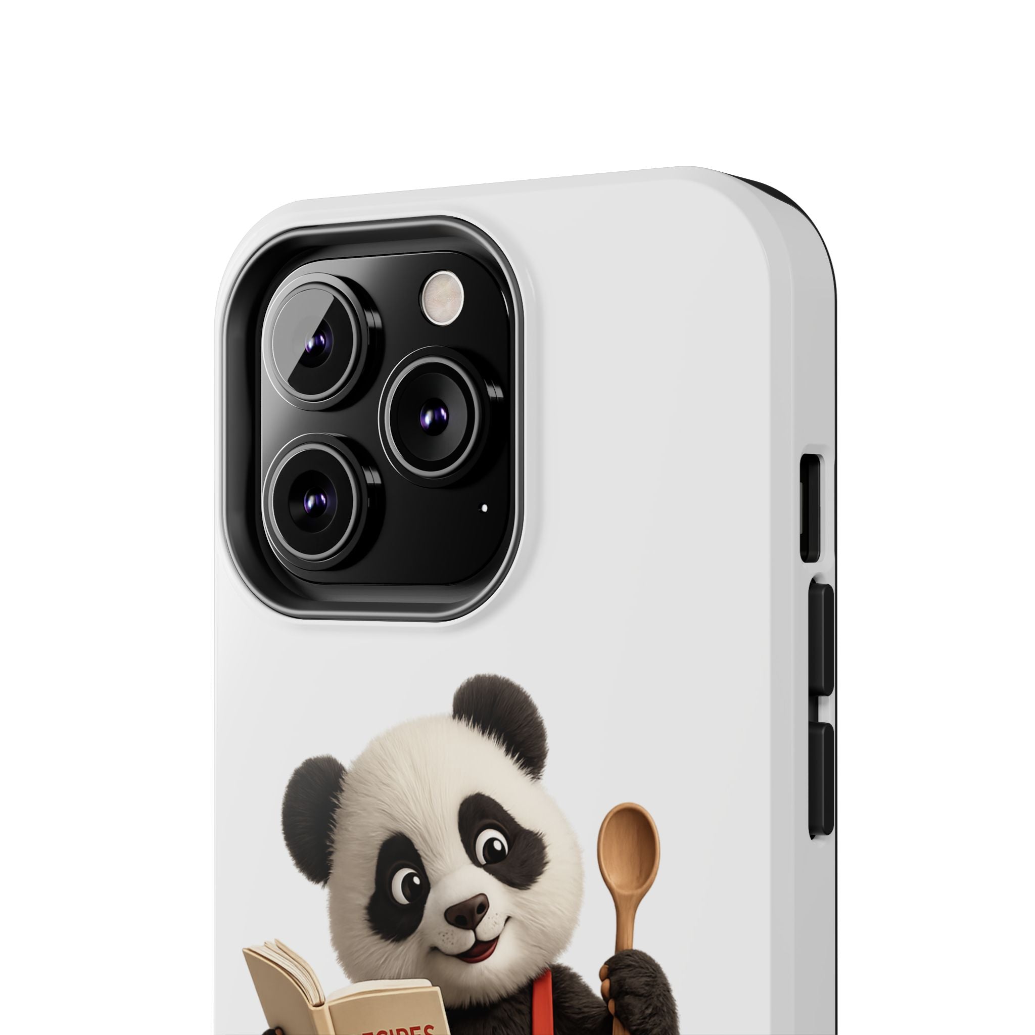 📱 PanPan Chef Phone Case