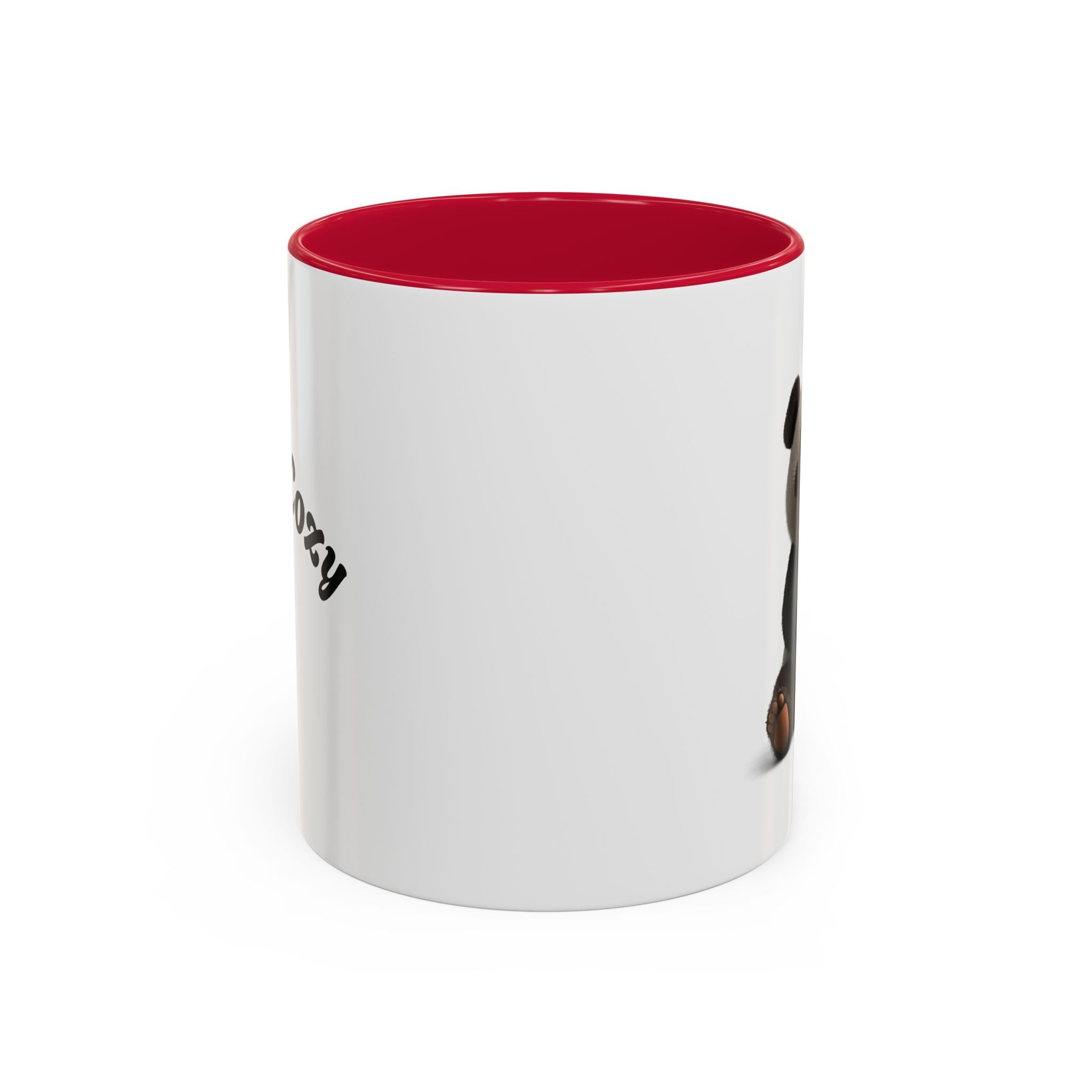 ☕ PanPan Cozy Moments Mug