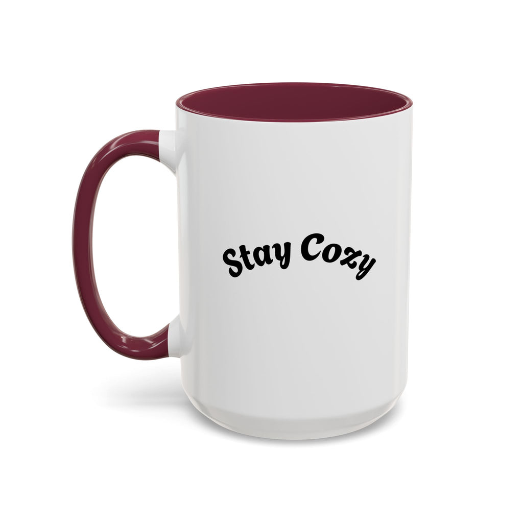 ☕ PanPan Cozy Moments Mug