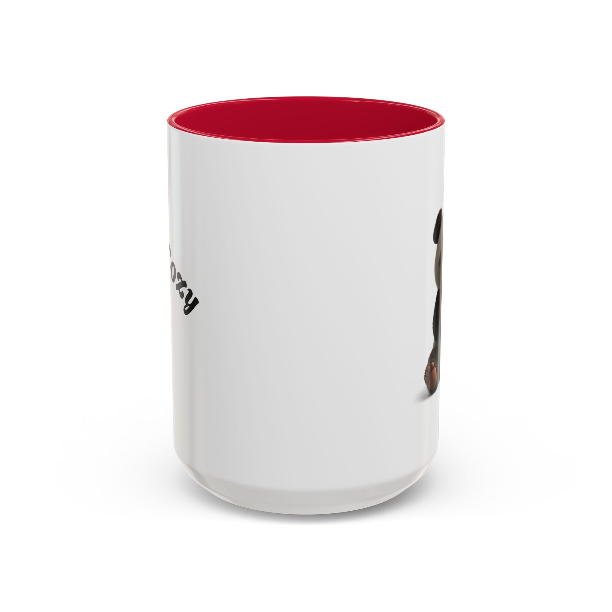 ☕ PanPan Cozy Moments Mug