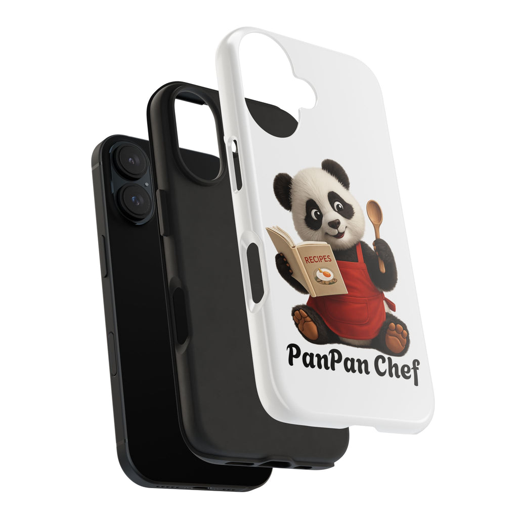 📱 PanPan Chef Phone Case