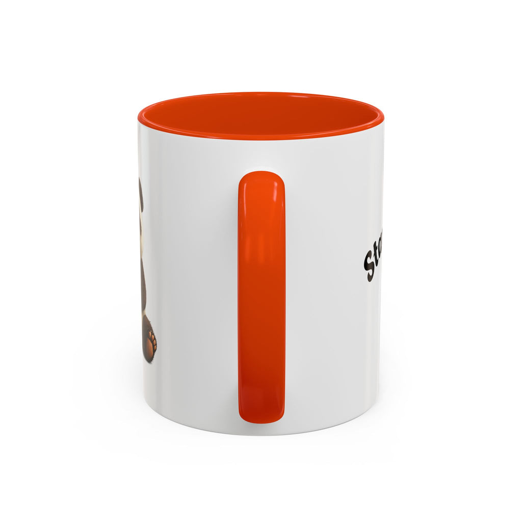 ☕ PanPan Cozy Moments Mug
