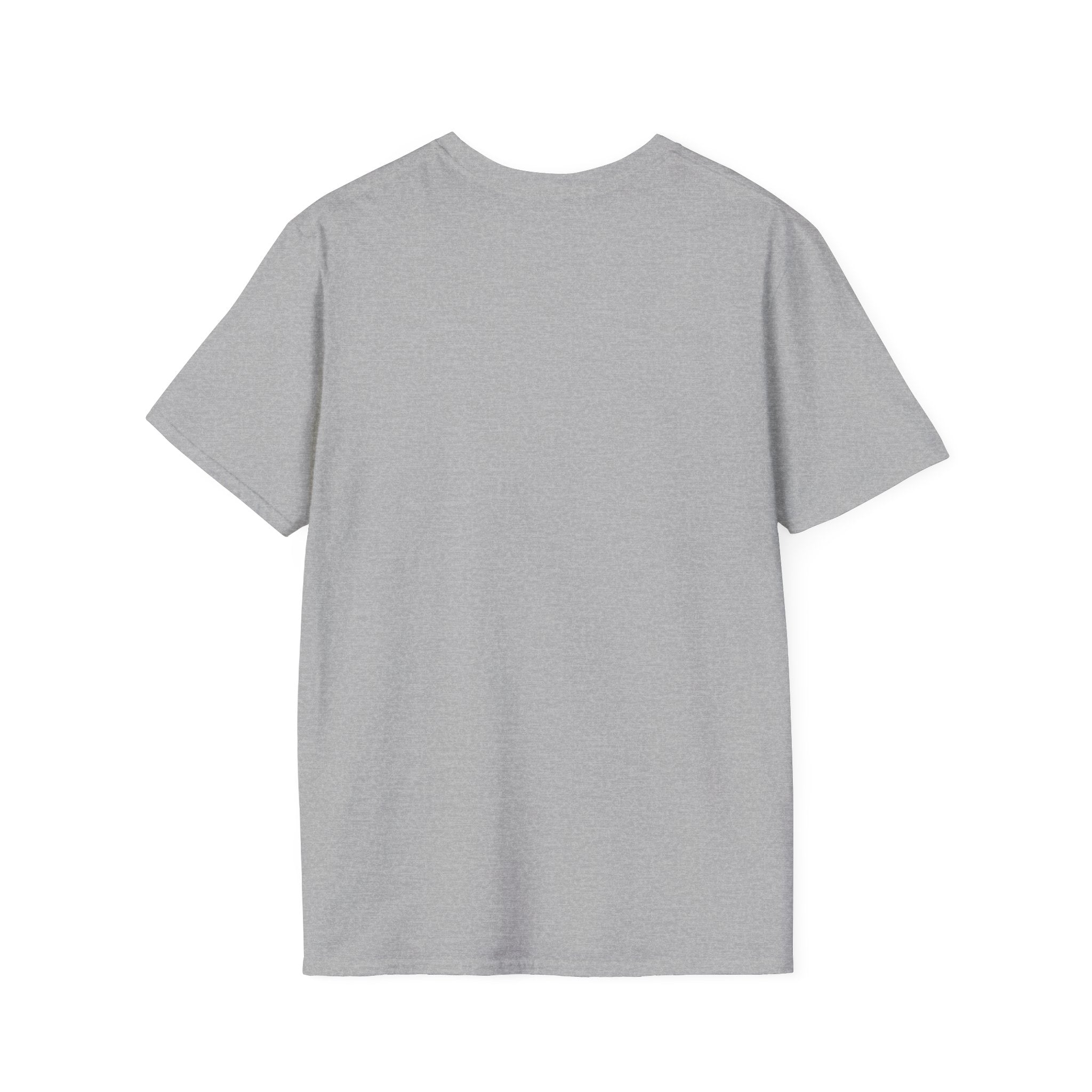 👕 PanPan Cozy Face Tee
