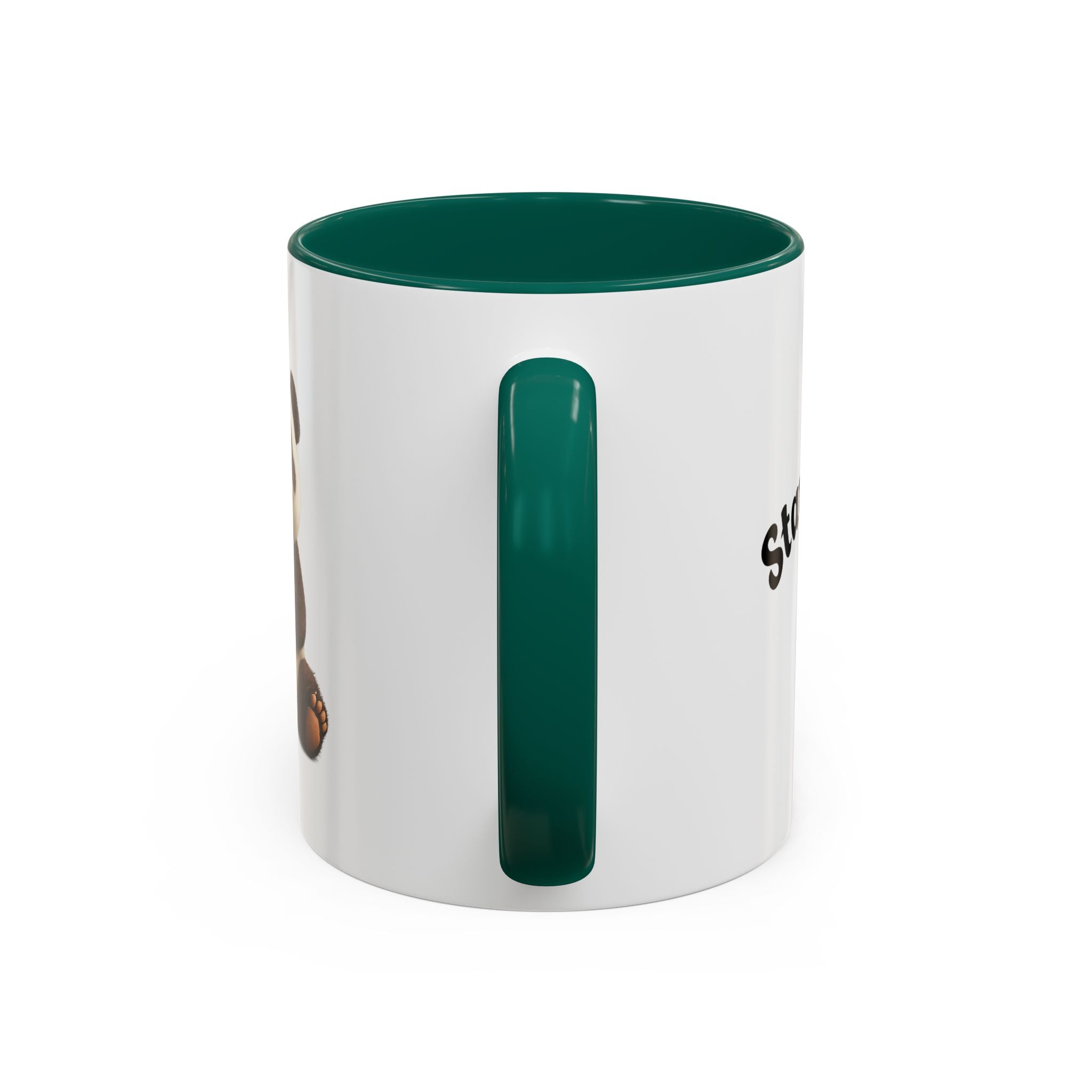 ☕ PanPan Cozy Moments Mug