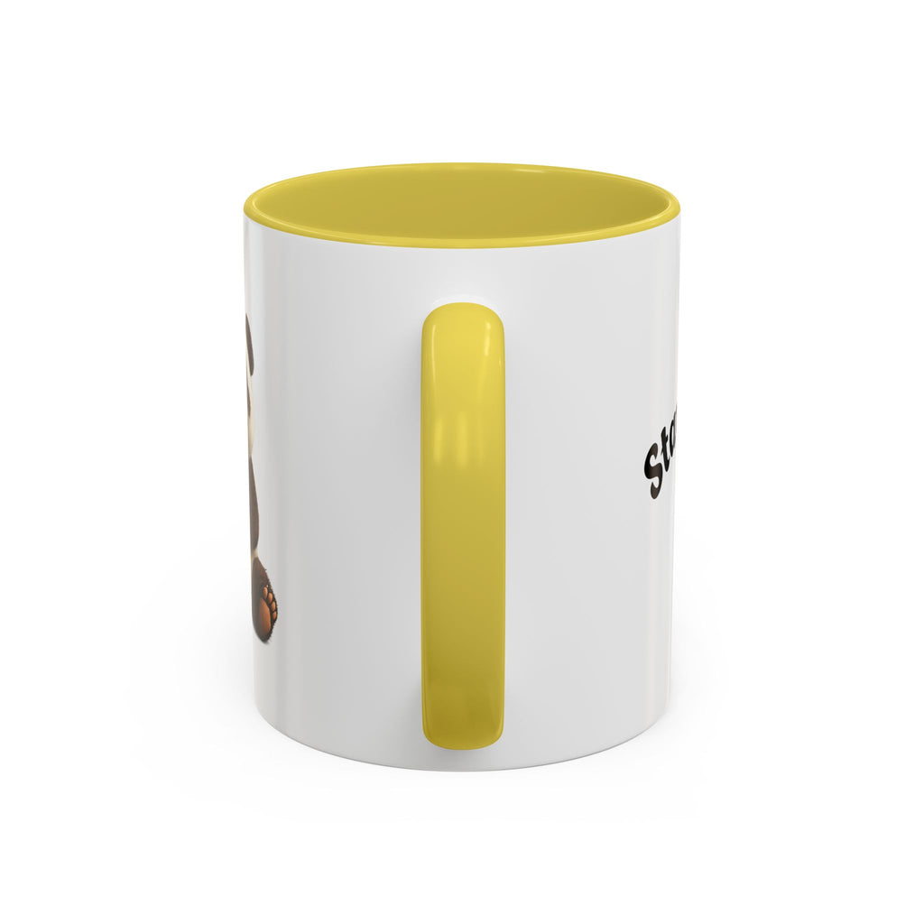 ☕ PanPan Cozy Moments Mug