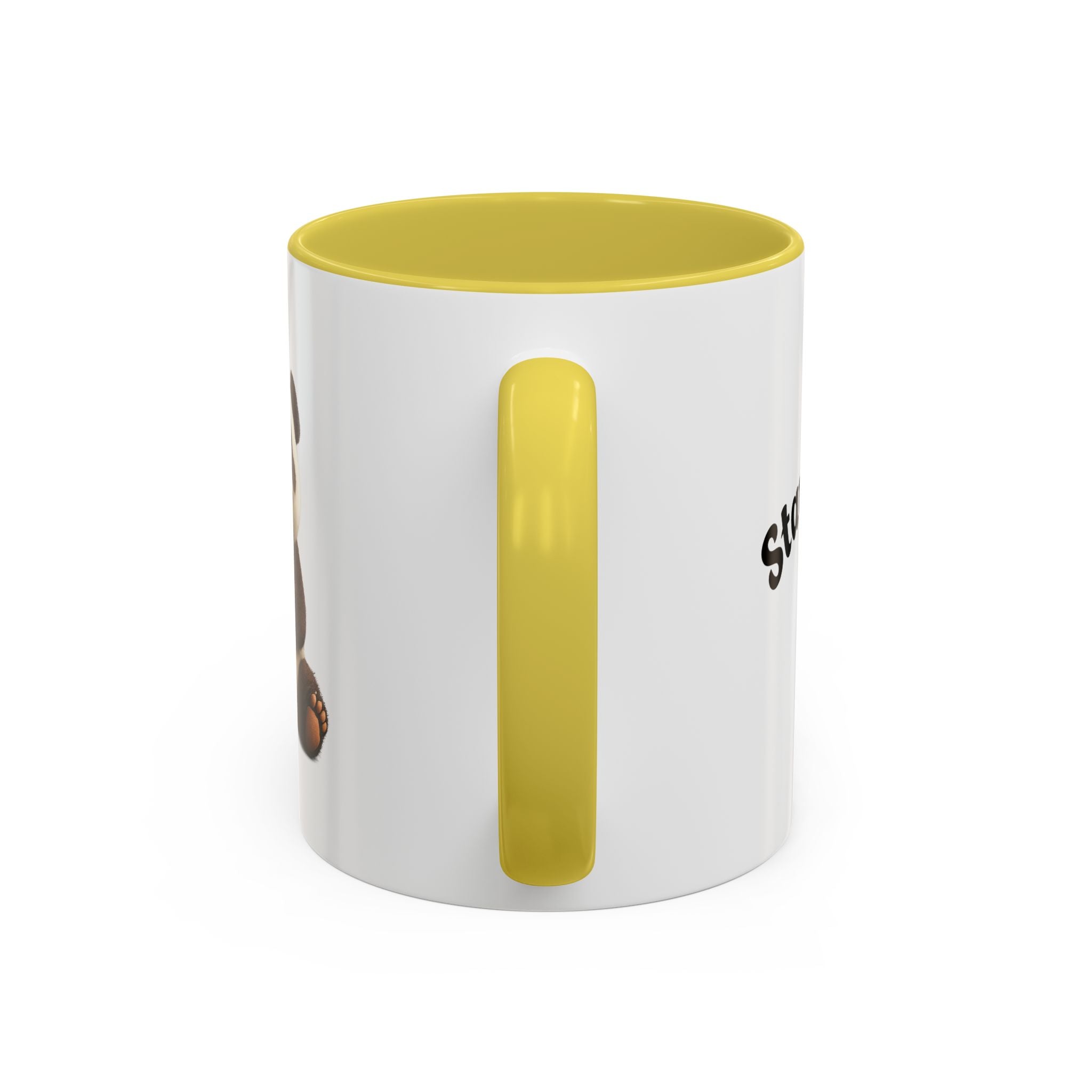 ☕ PanPan Cozy Moments Mug