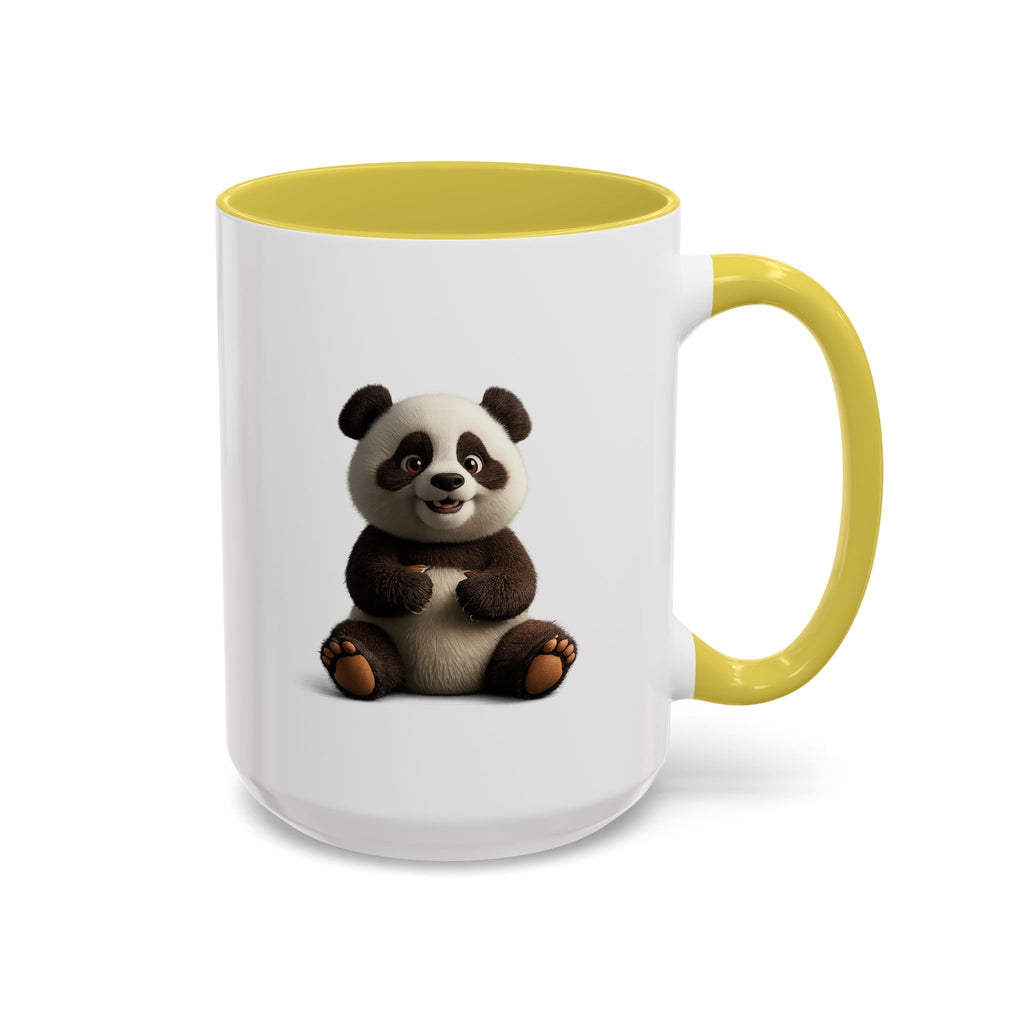 ☕ PanPan Cozy Moments Mug