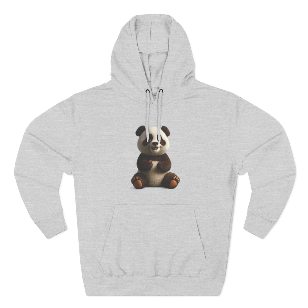 🧥 PanPan Cozy Hoodie