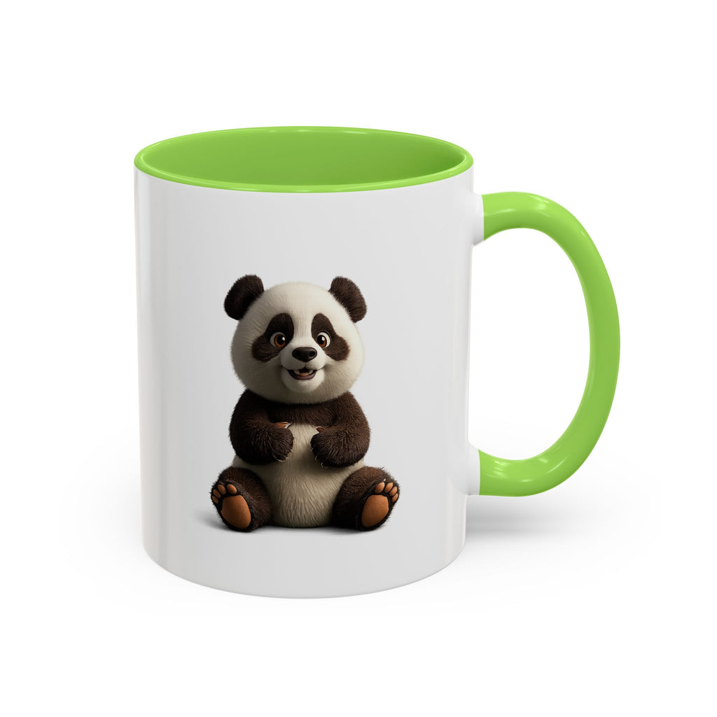 ☕ PanPan Cozy Moments Mug
