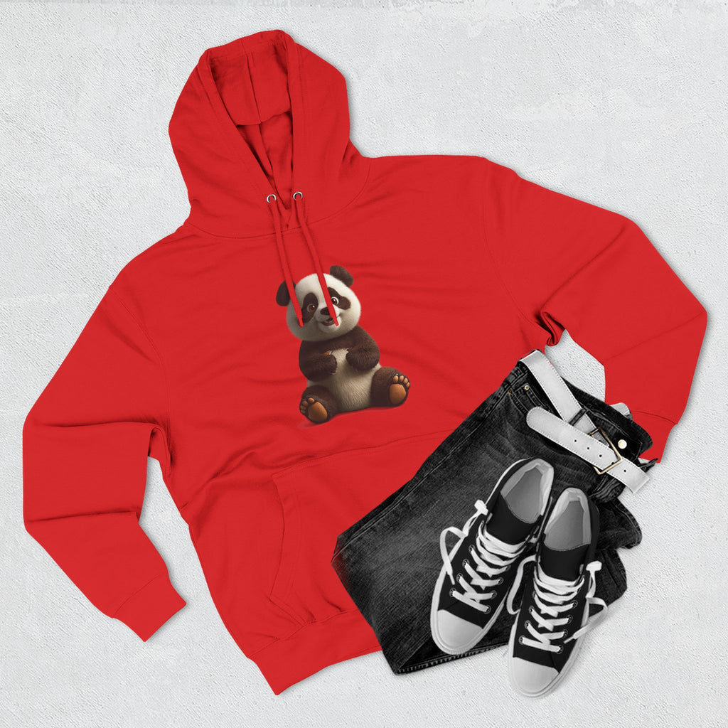 🧥 PanPan Cozy Hoodie