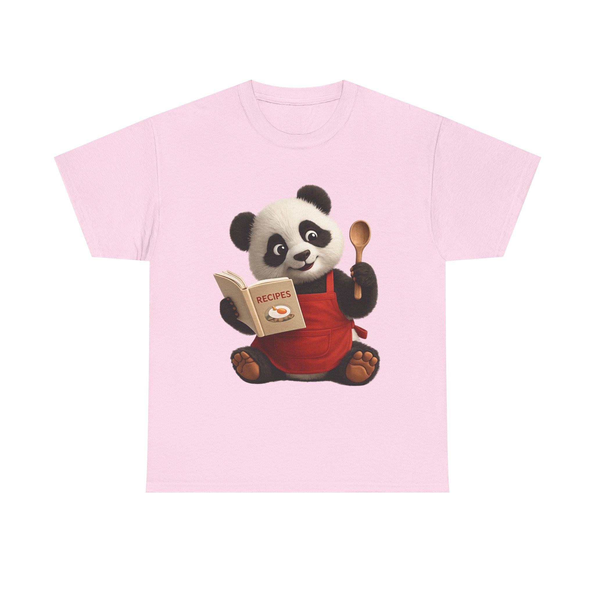👕 PanPan Chef T-Shirt