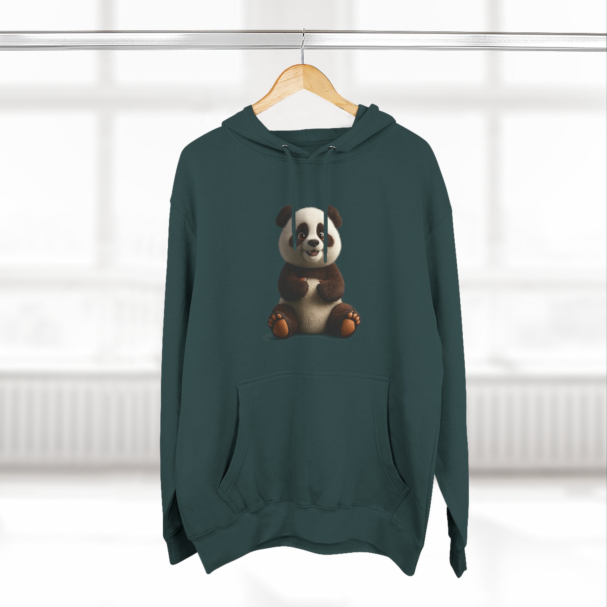 🧥 PanPan Cozy Hoodie
