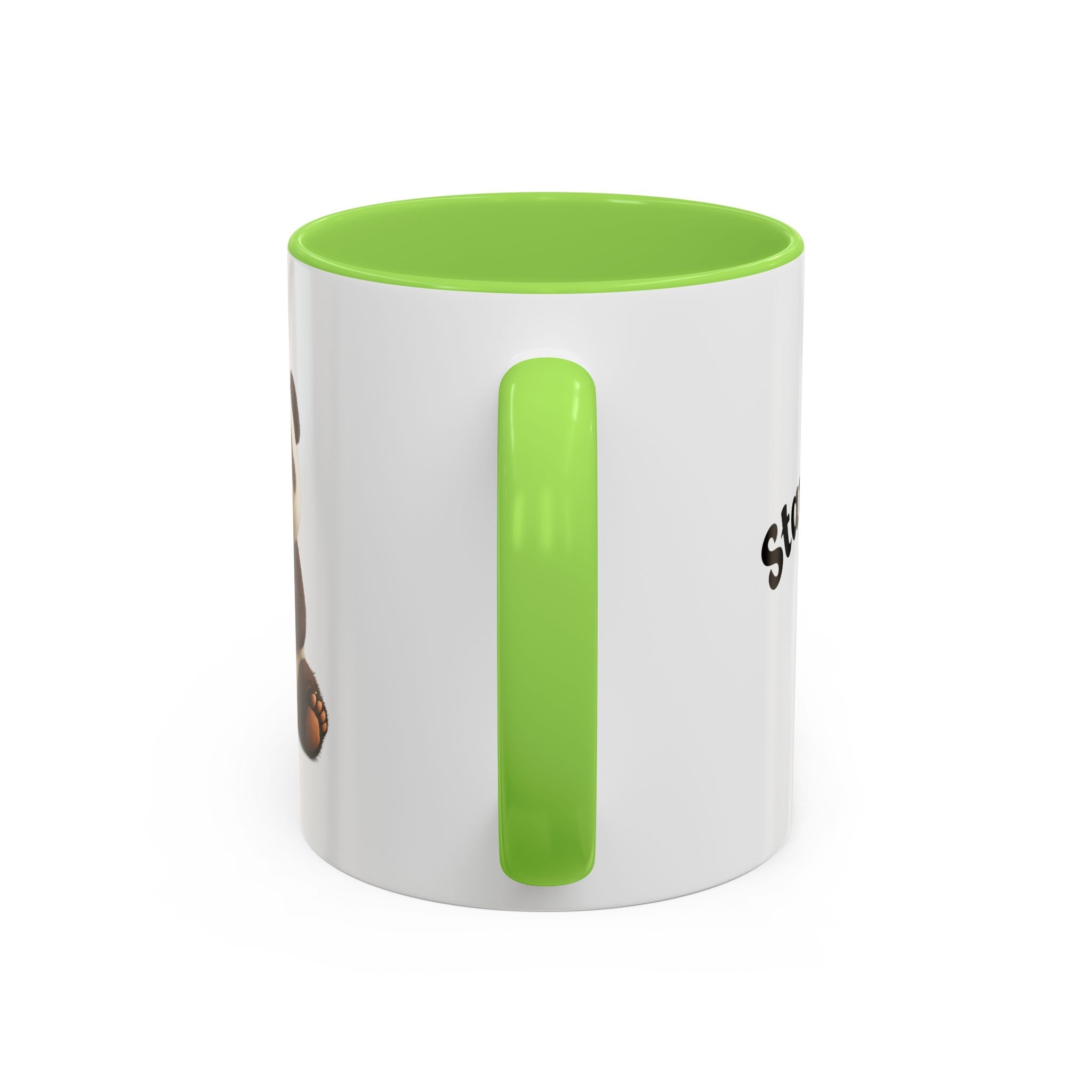 ☕ PanPan Cozy Moments Mug