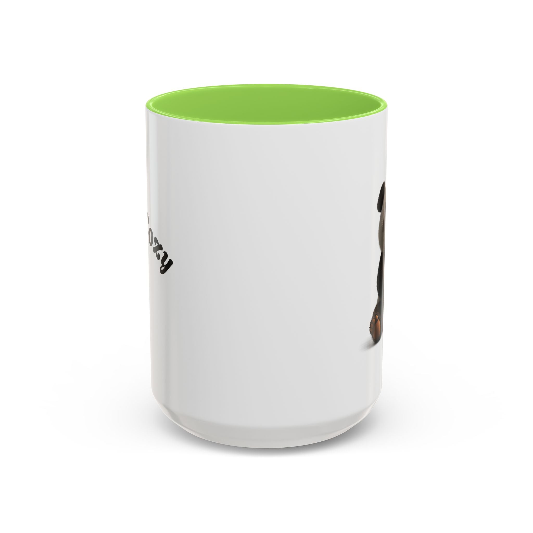 ☕ PanPan Cozy Moments Mug