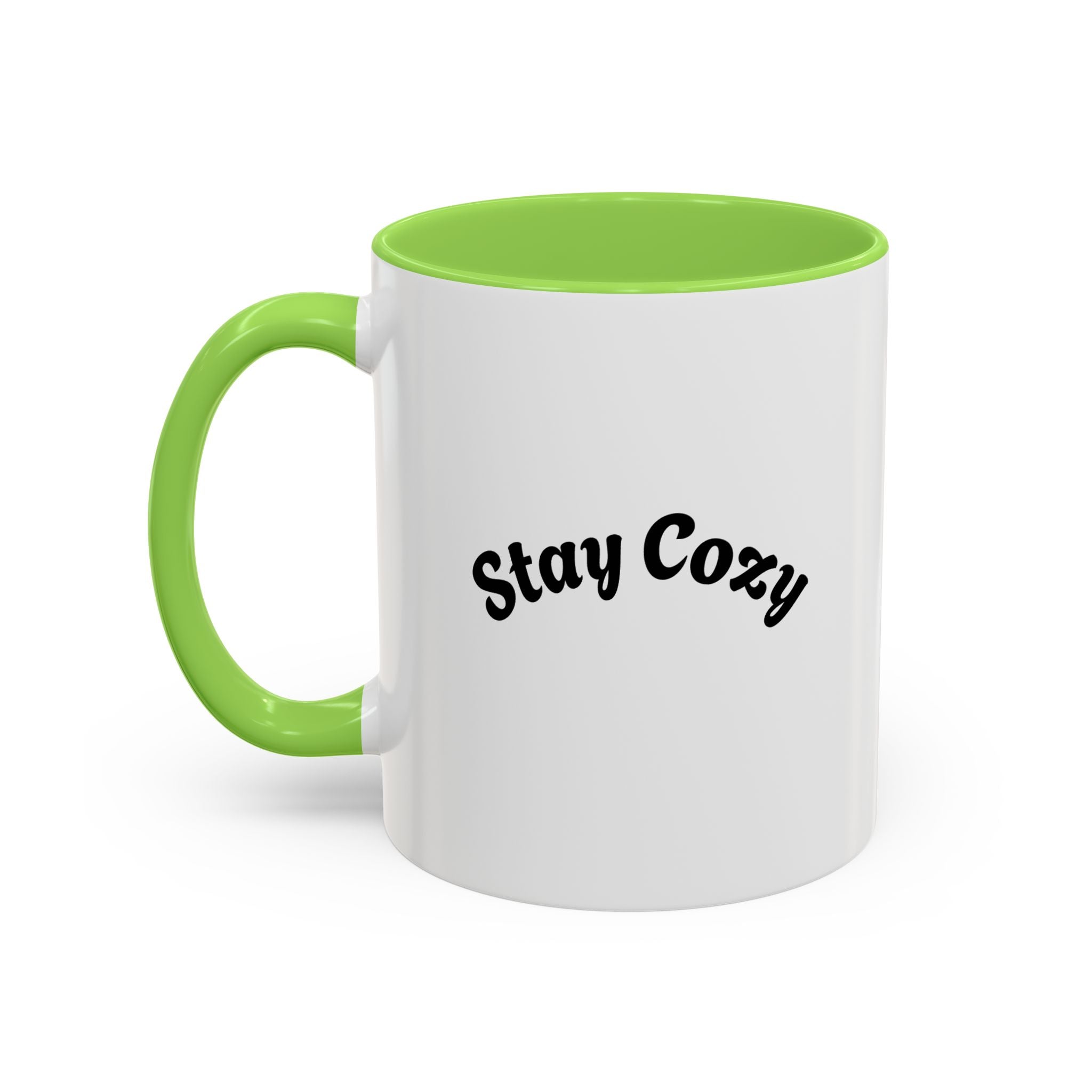 ☕ PanPan Cozy Moments Mug