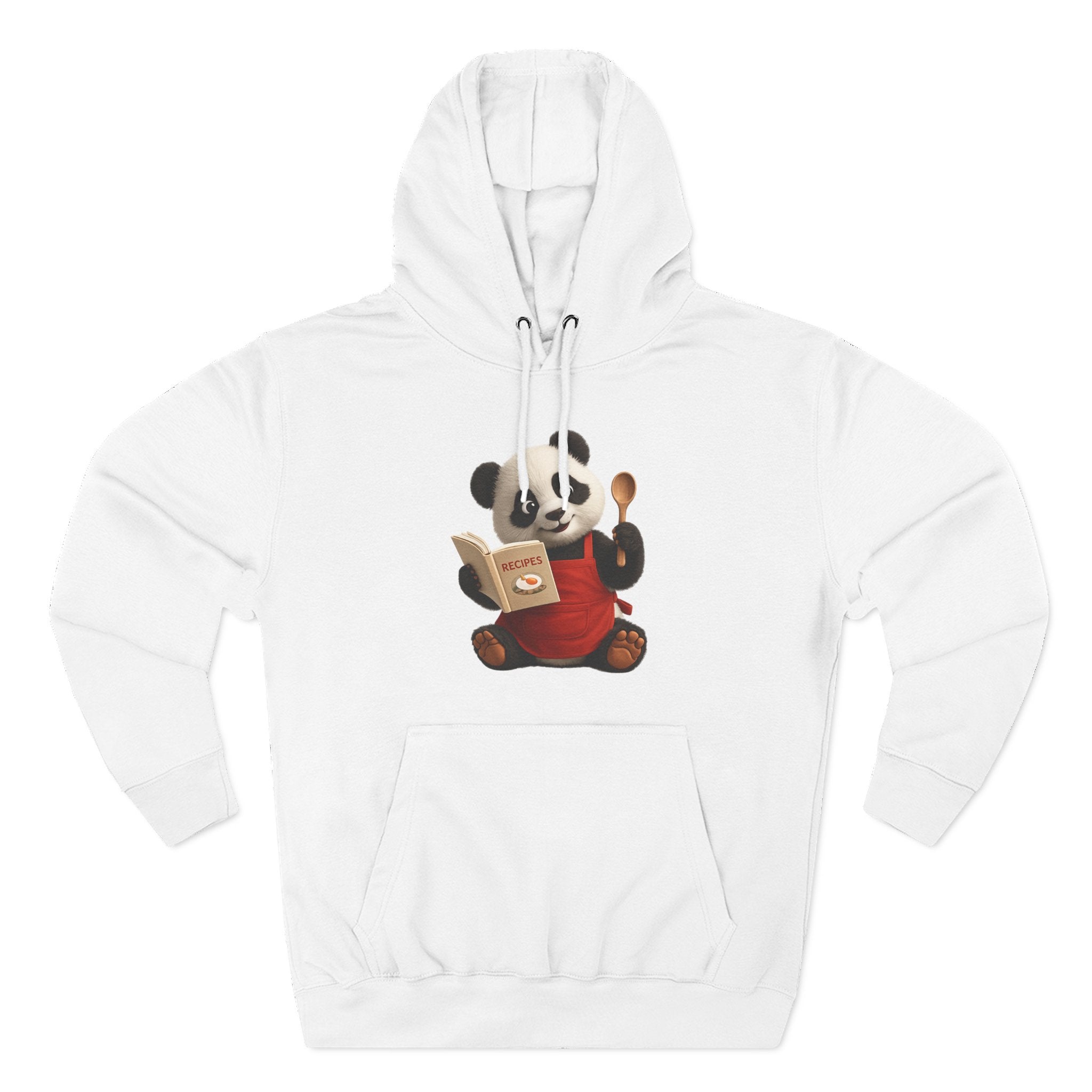 🧥 PanPan Chef Hoodie