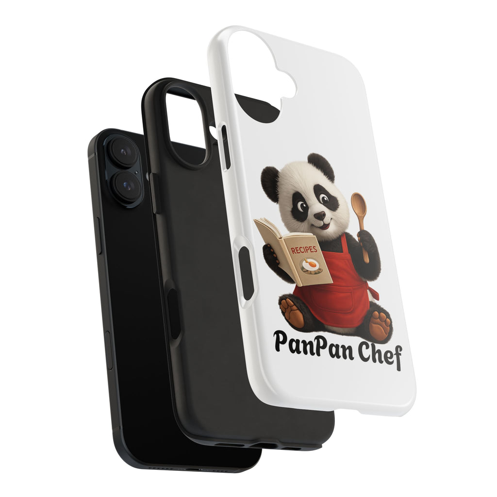 📱 PanPan Chef Phone Case
