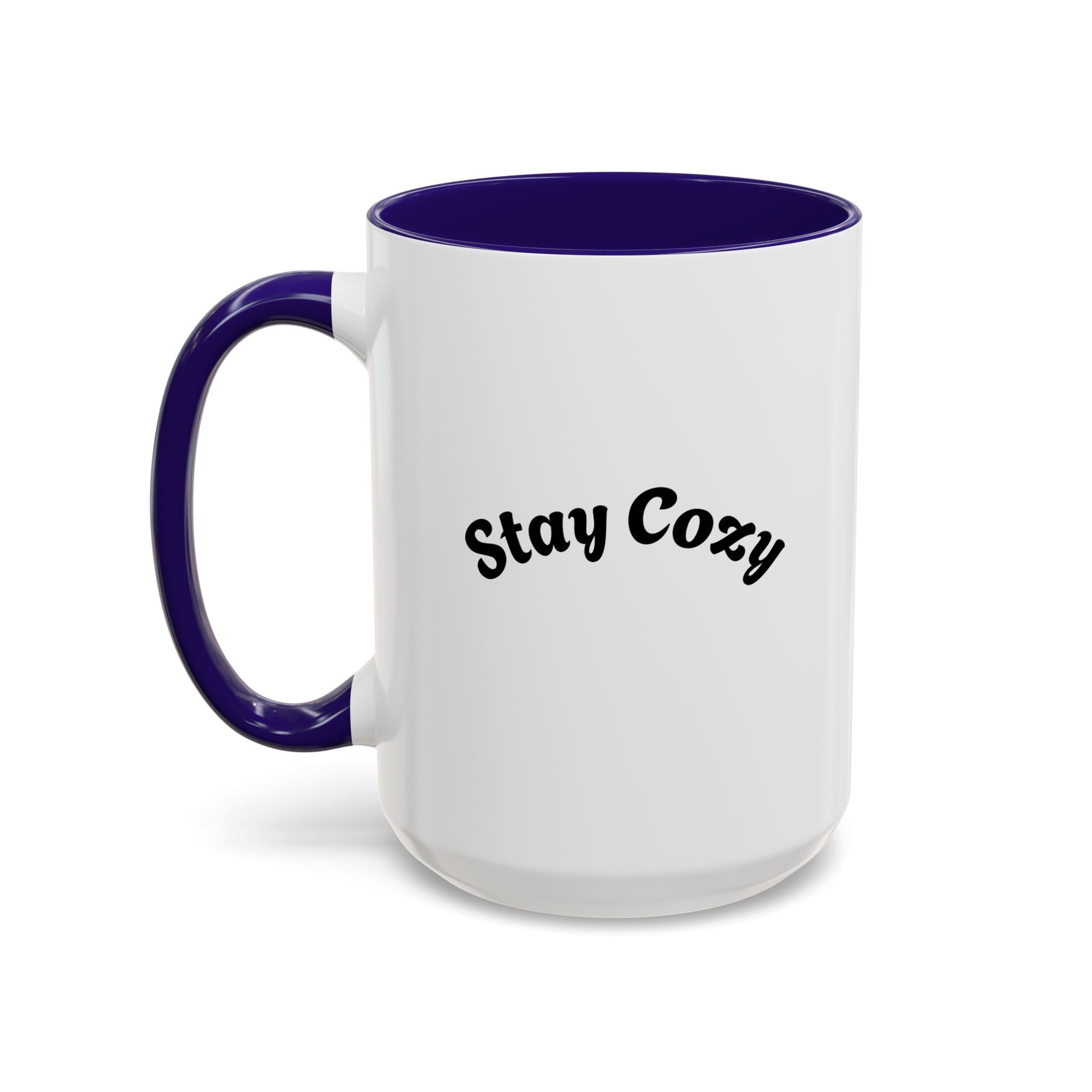 ☕ PanPan Cozy Moments Mug