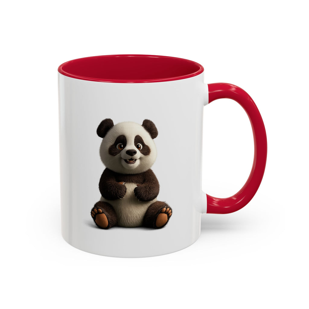 ☕ PanPan Cozy Moments Mug