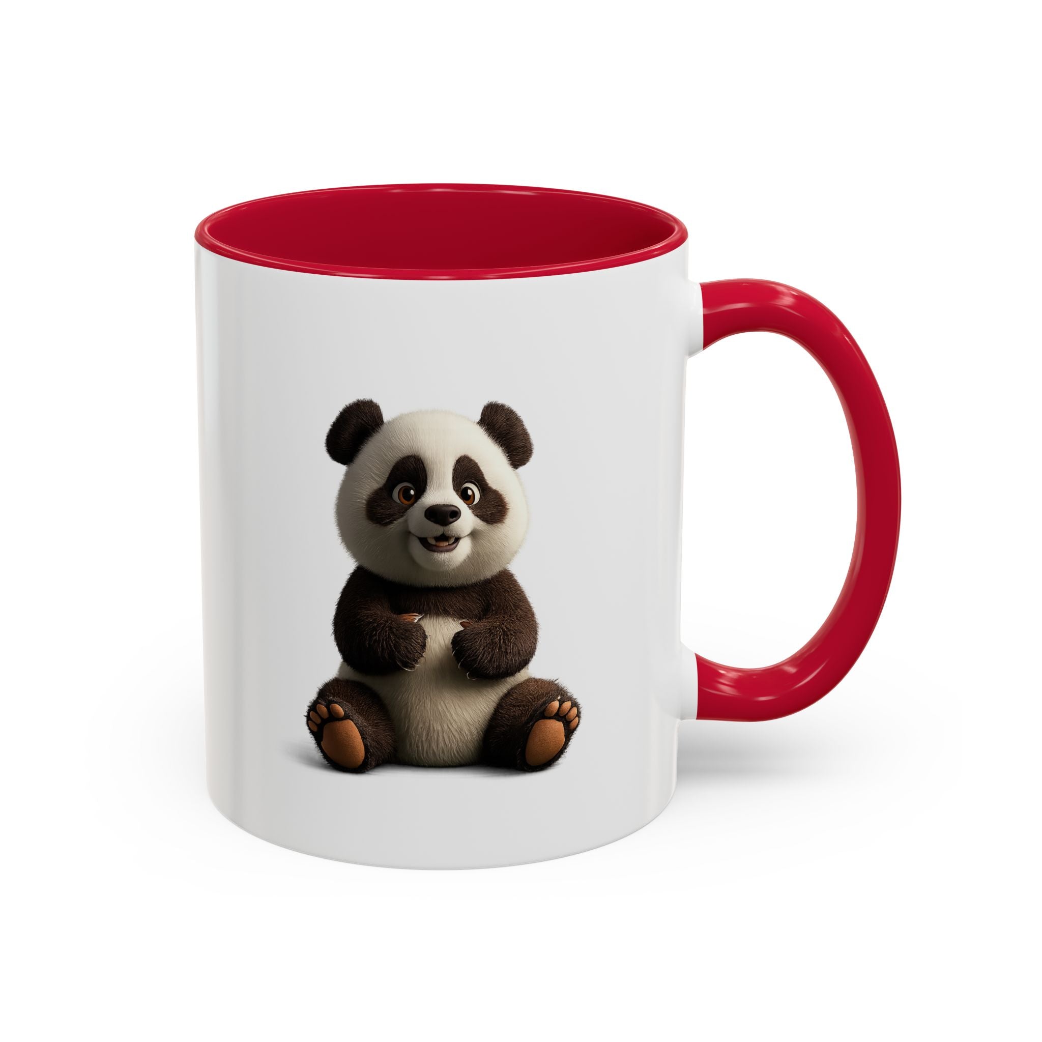 ☕ PanPan Cozy Moments Mug