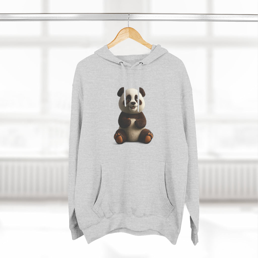 🧥 PanPan Cozy Hoodie