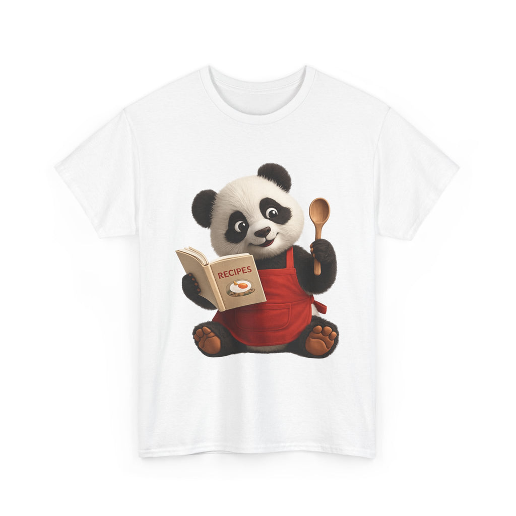 👕 PanPan Chef T-Shirt