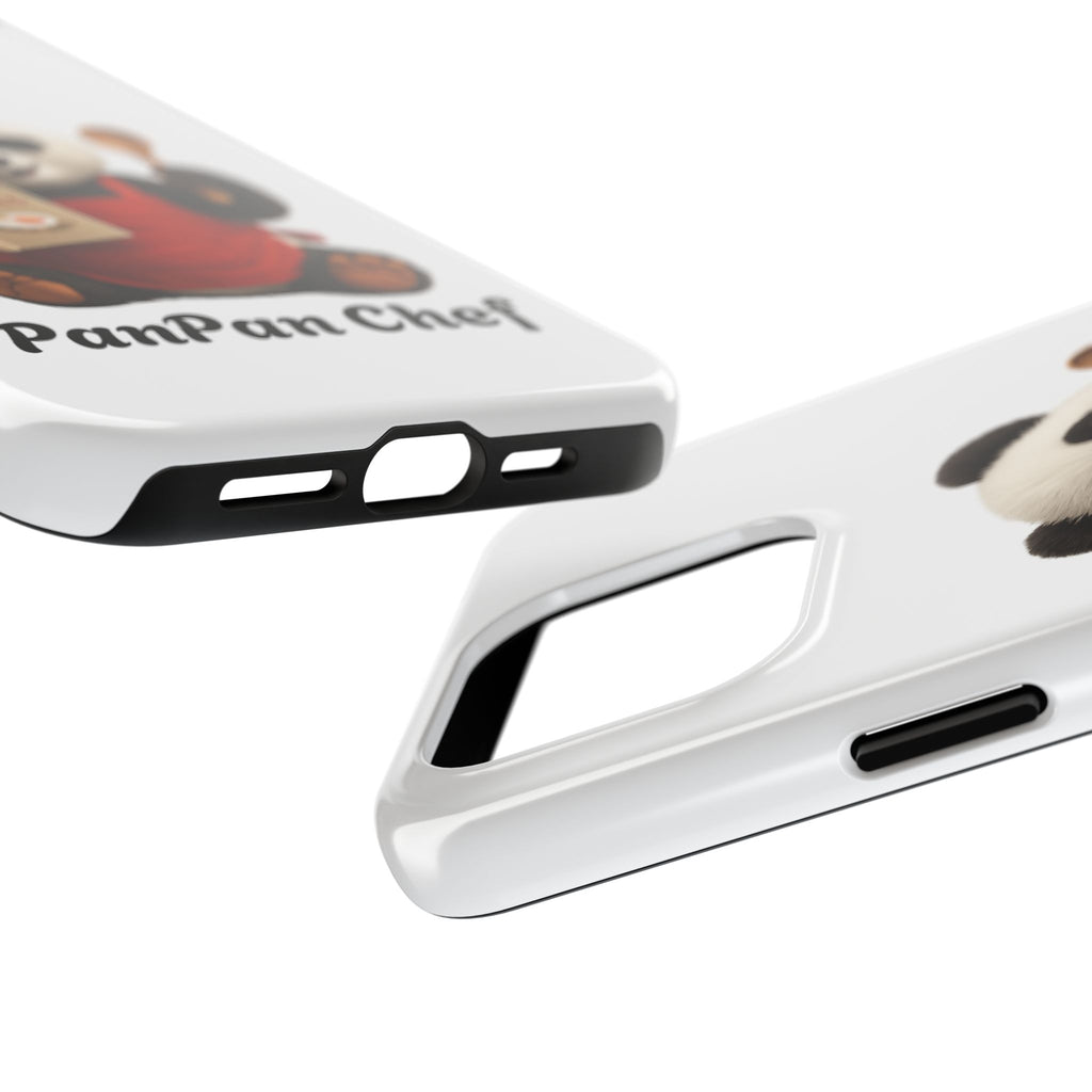 📱 PanPan Chef Phone Case