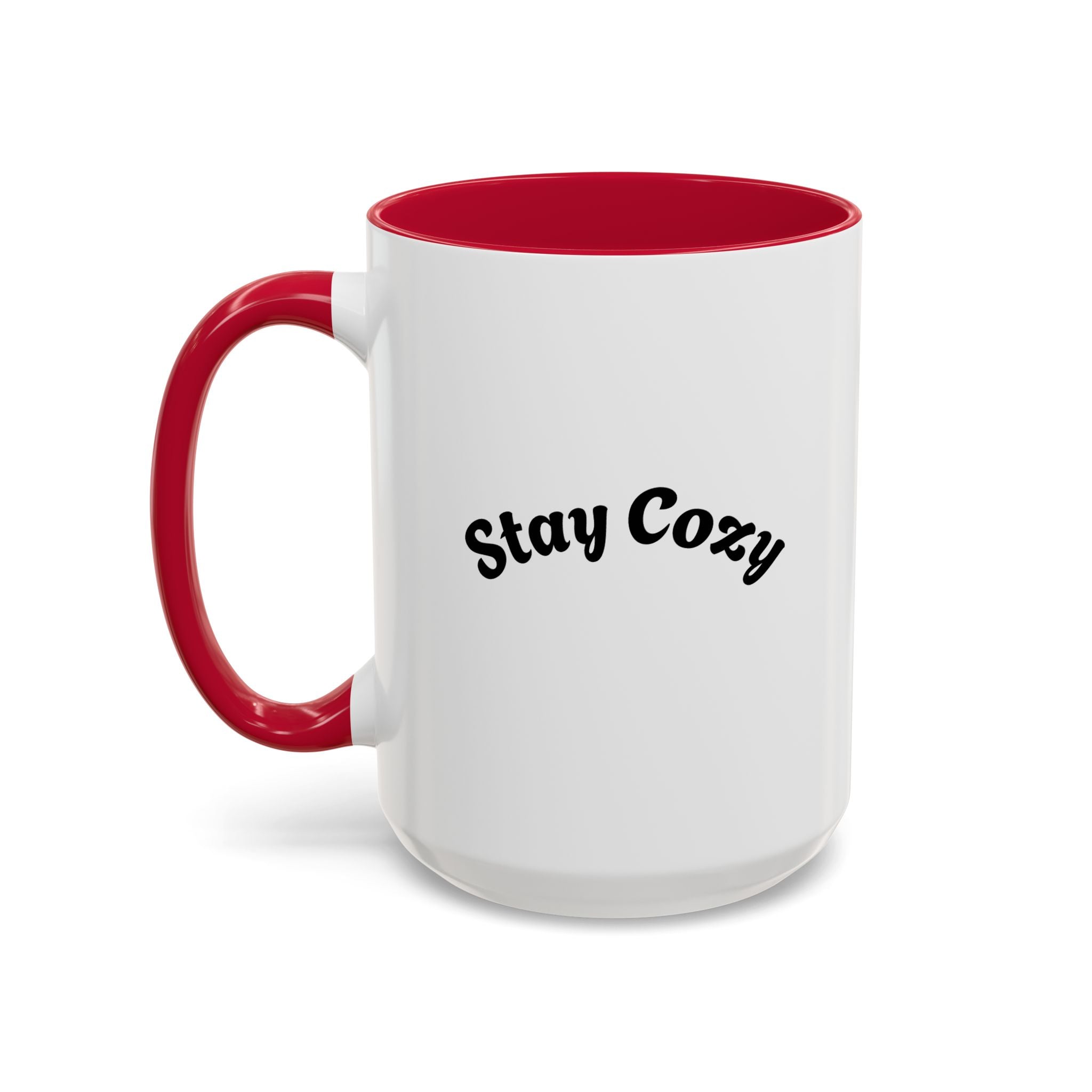 ☕ PanPan Cozy Moments Mug