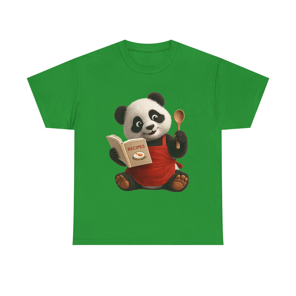 👕 PanPan Chef T-Shirt