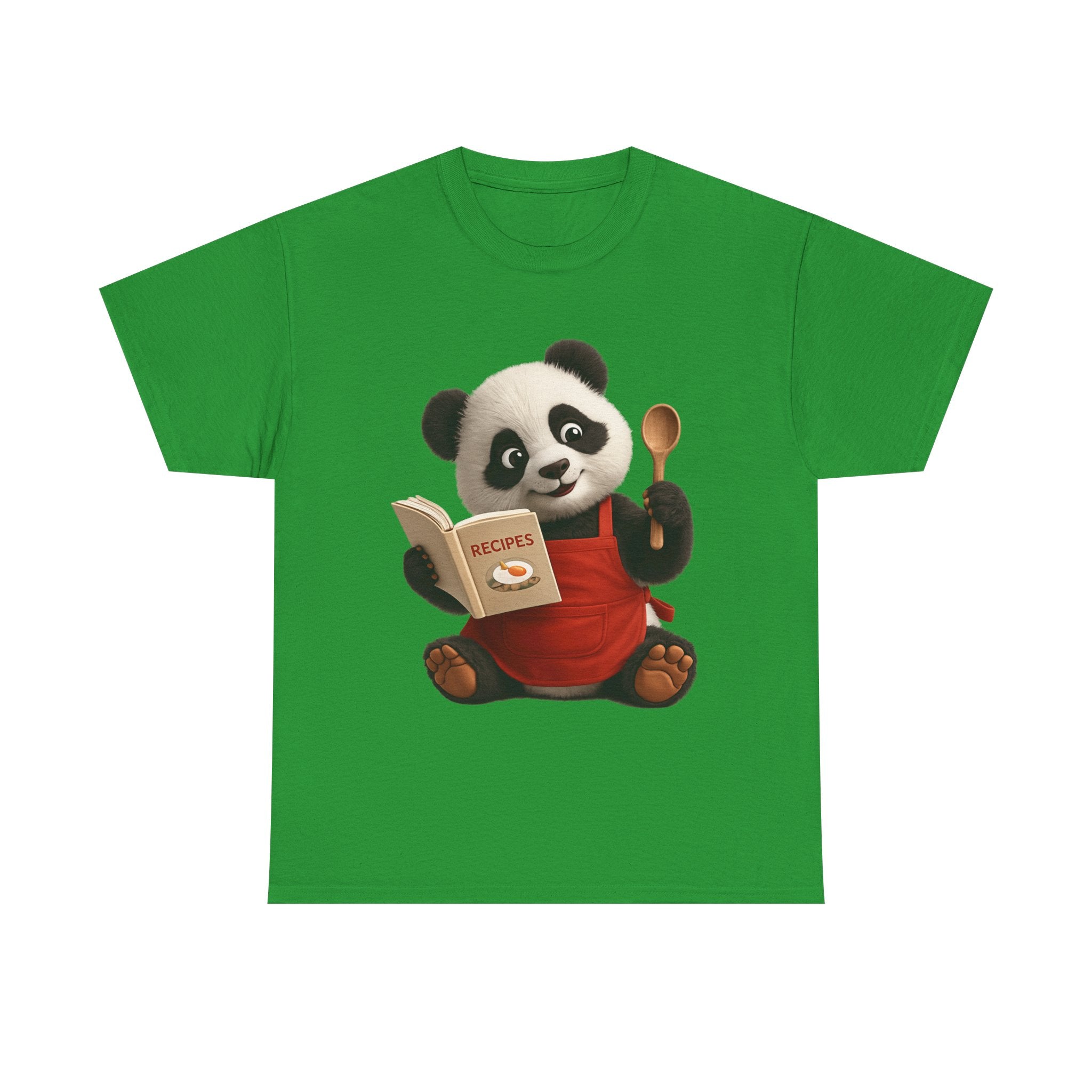 👕 PanPan Chef T-Shirt