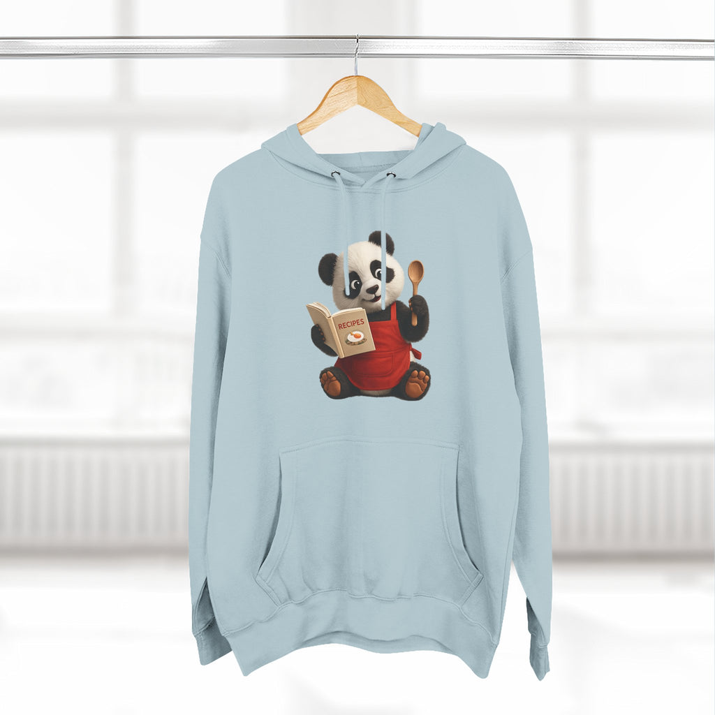 🧥 PanPan Chef Hoodie