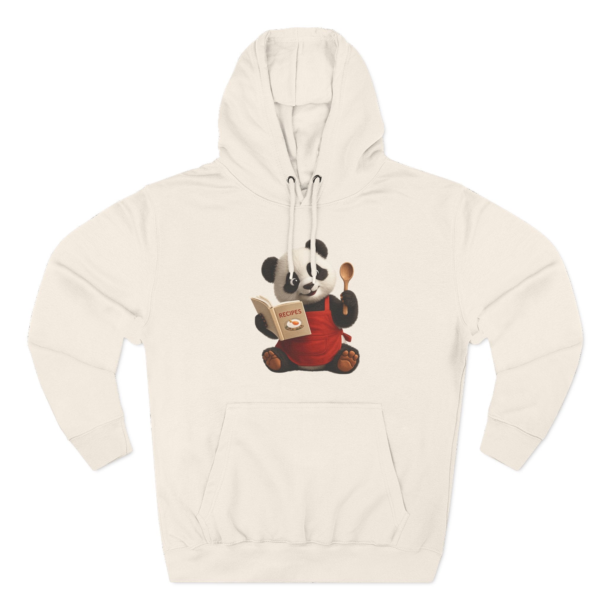 🧥 PanPan Chef Hoodie