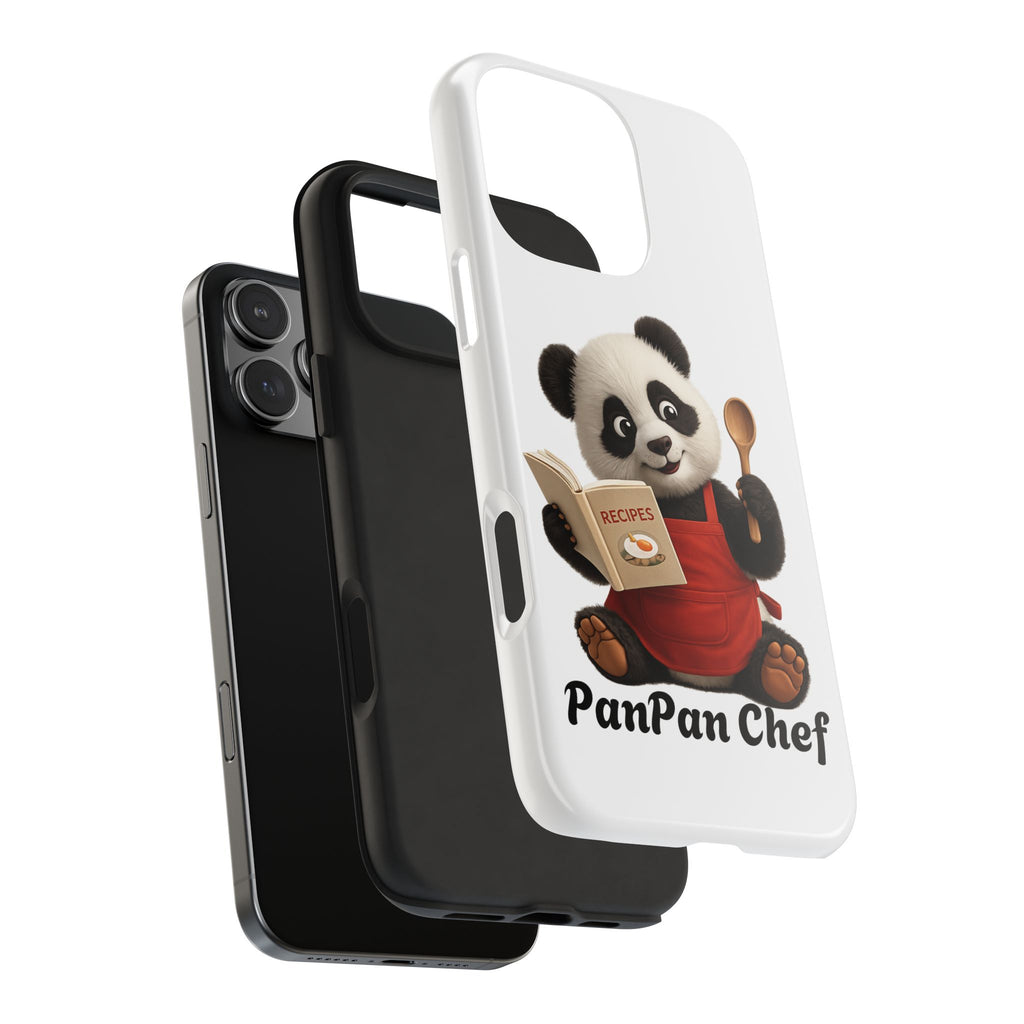 📱 PanPan Chef Phone Case