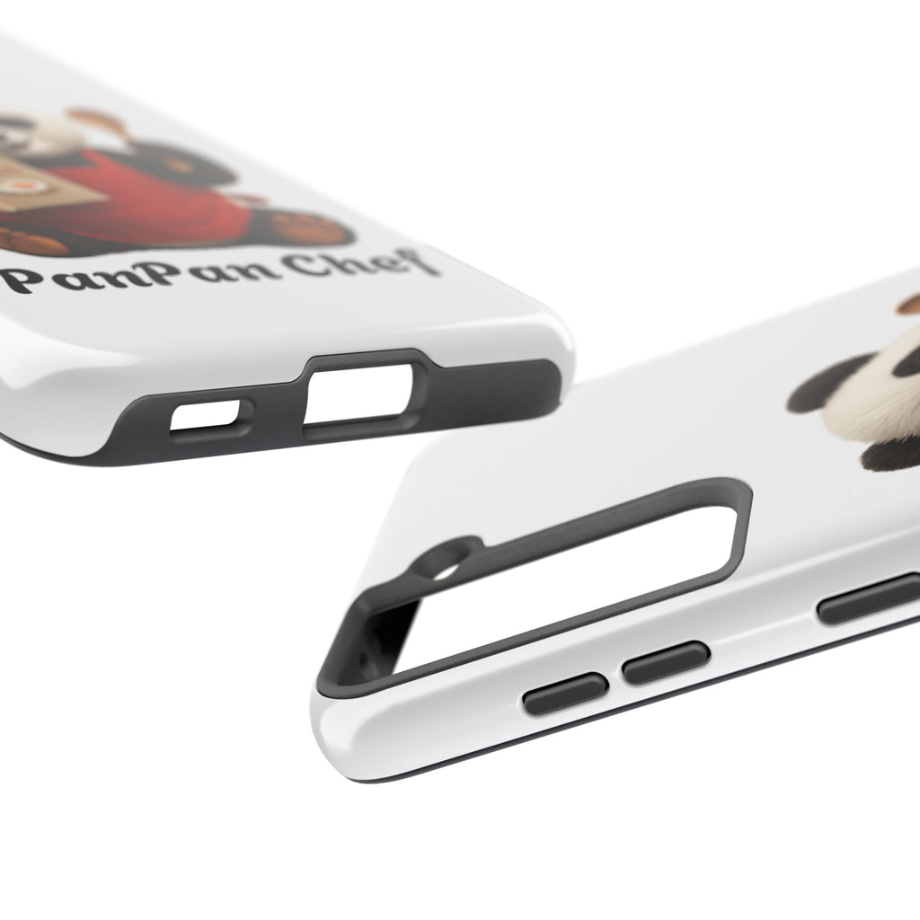📱 PanPan Chef Phone Case