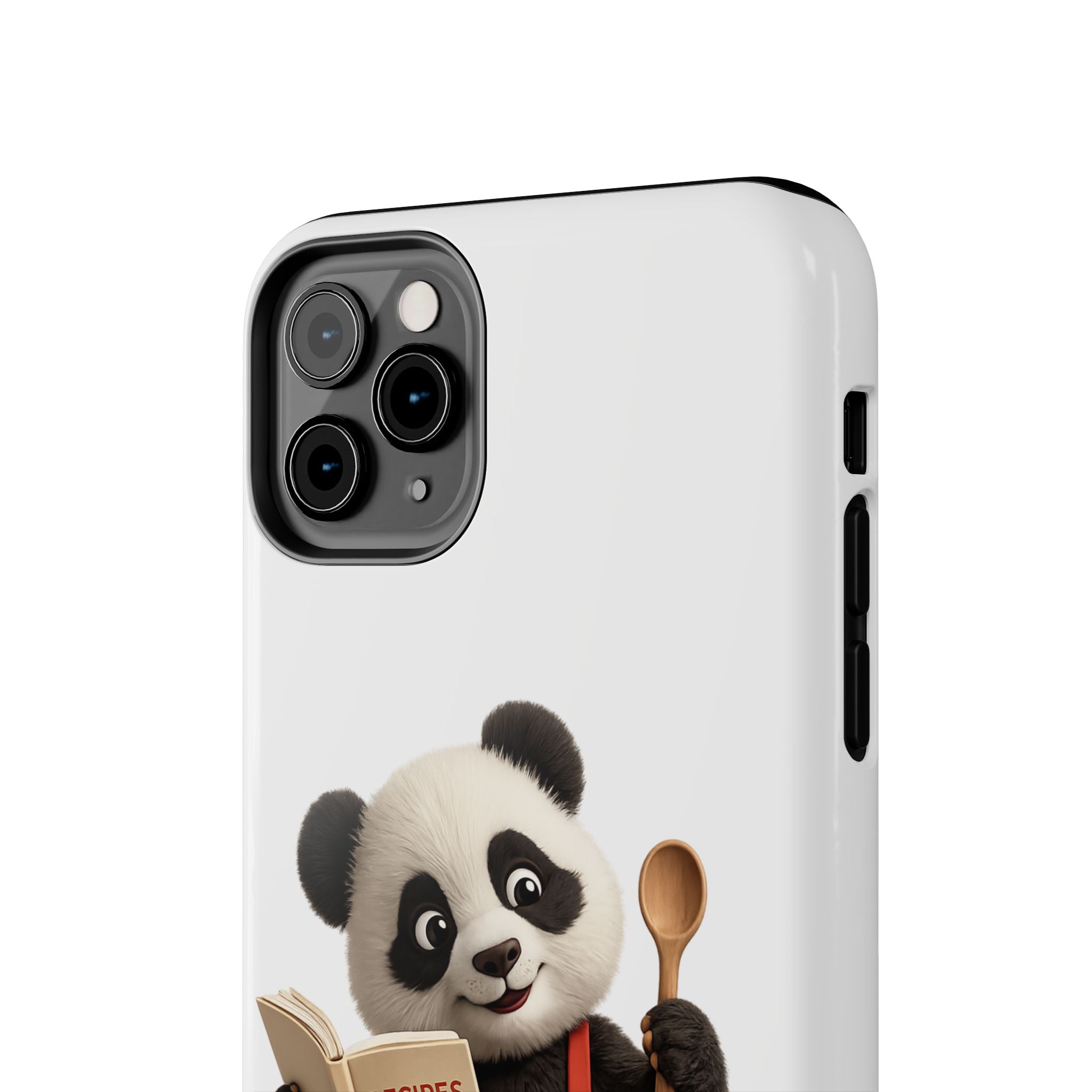 📱 PanPan Chef Phone Case