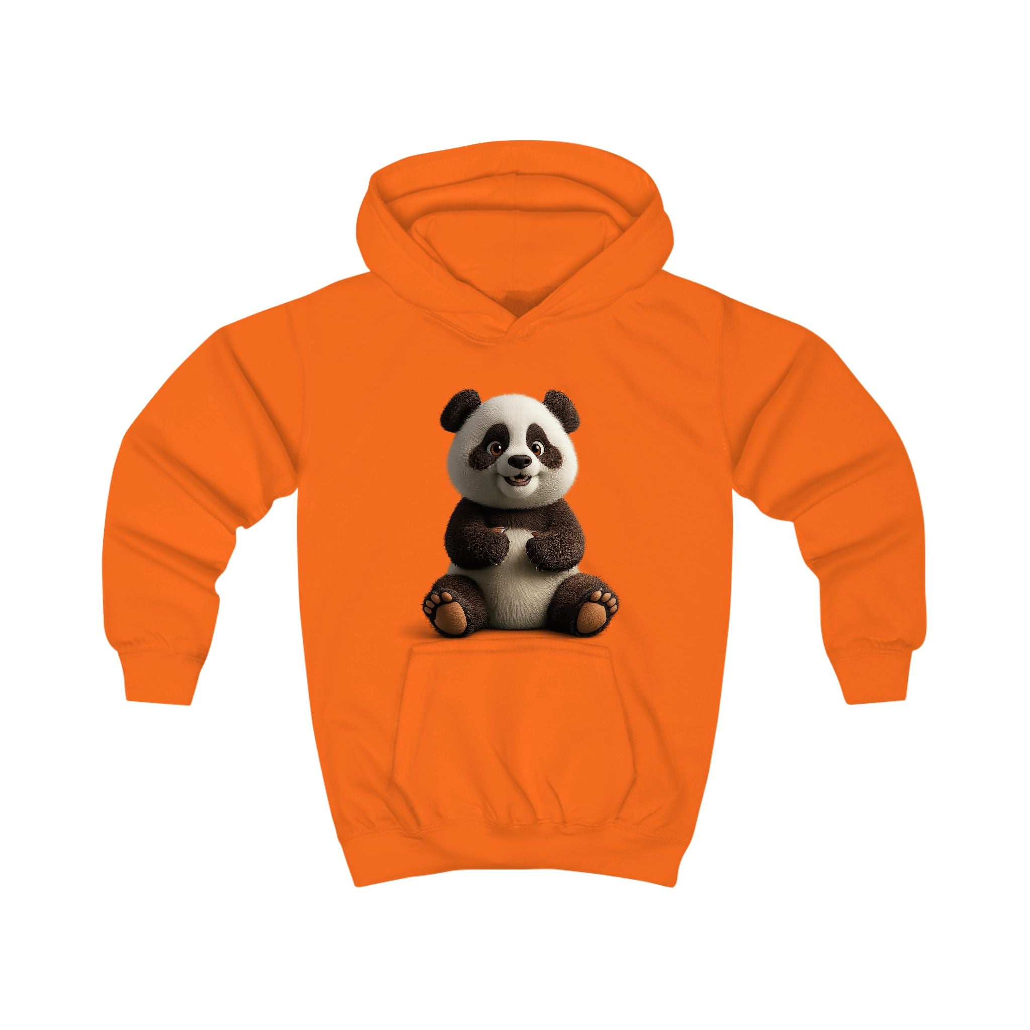 🧥 PanPan Cozy Beginnings Kids Hoodie