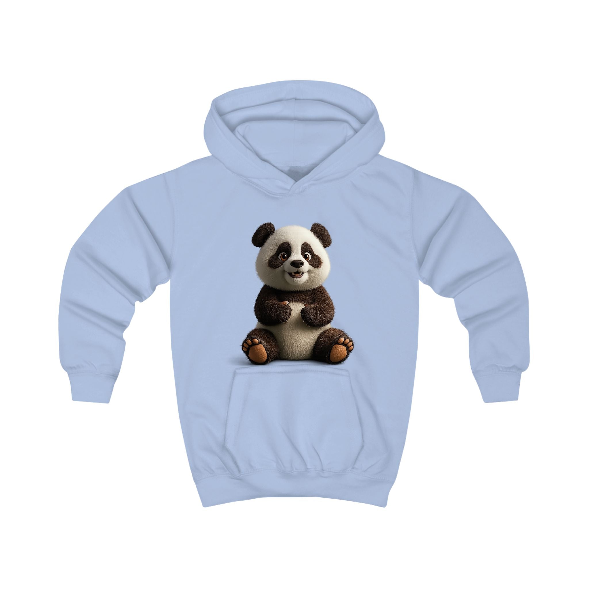 🧥 PanPan Cozy Beginnings Kids Hoodie