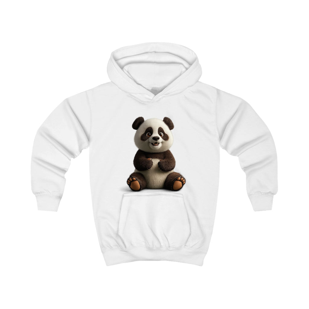 🧥 PanPan Cozy Beginnings Kids Hoodie
