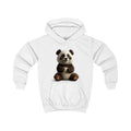 🧥 PanPan Cozy Beginnings Kids Hoodie