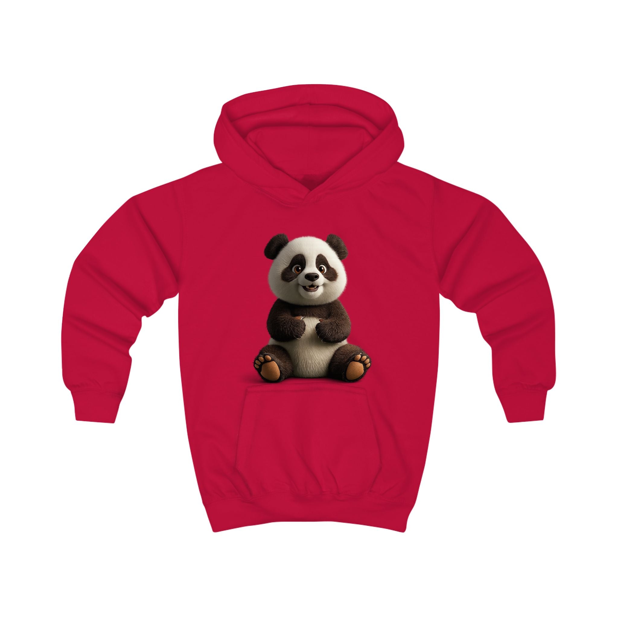 🧥 PanPan Cozy Beginnings Kids Hoodie