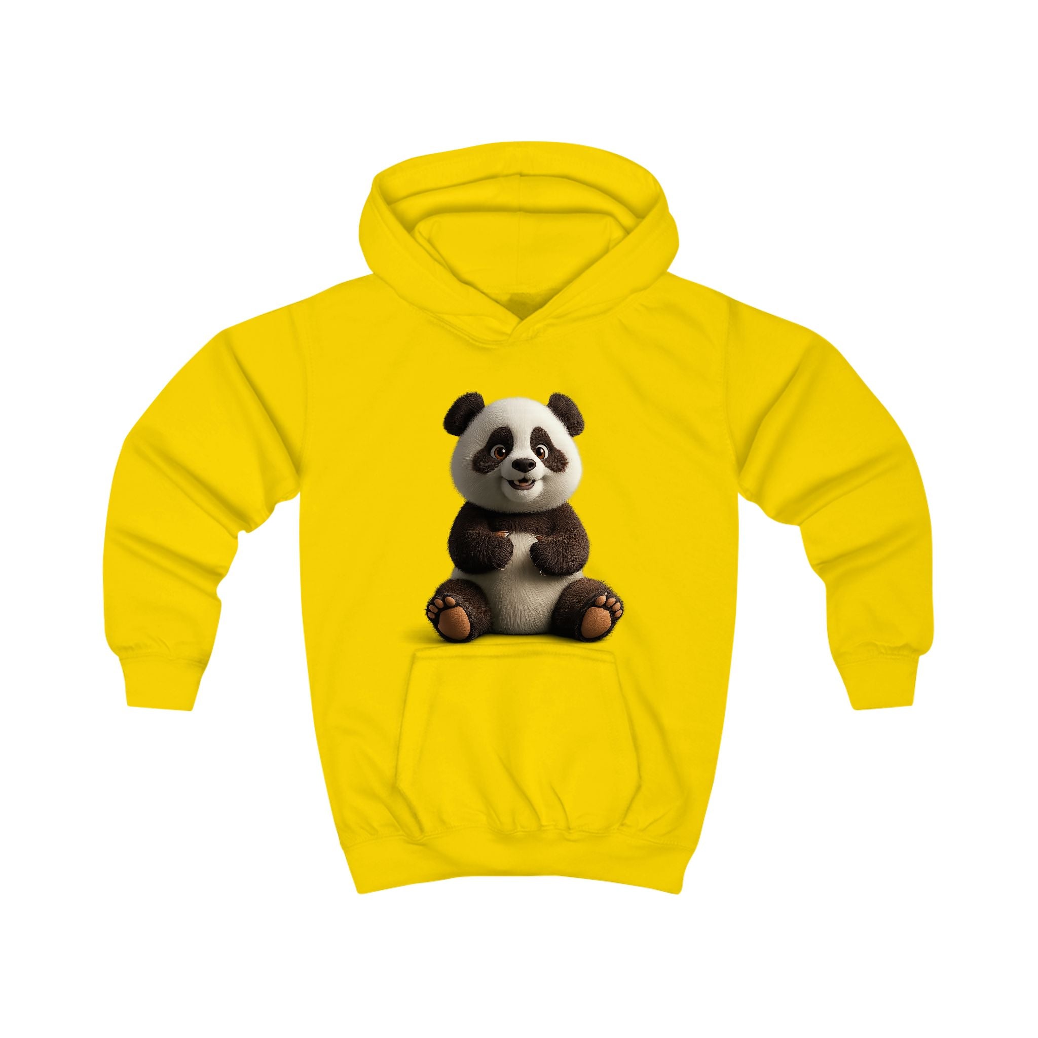 🧥 PanPan Cozy Beginnings Kids Hoodie