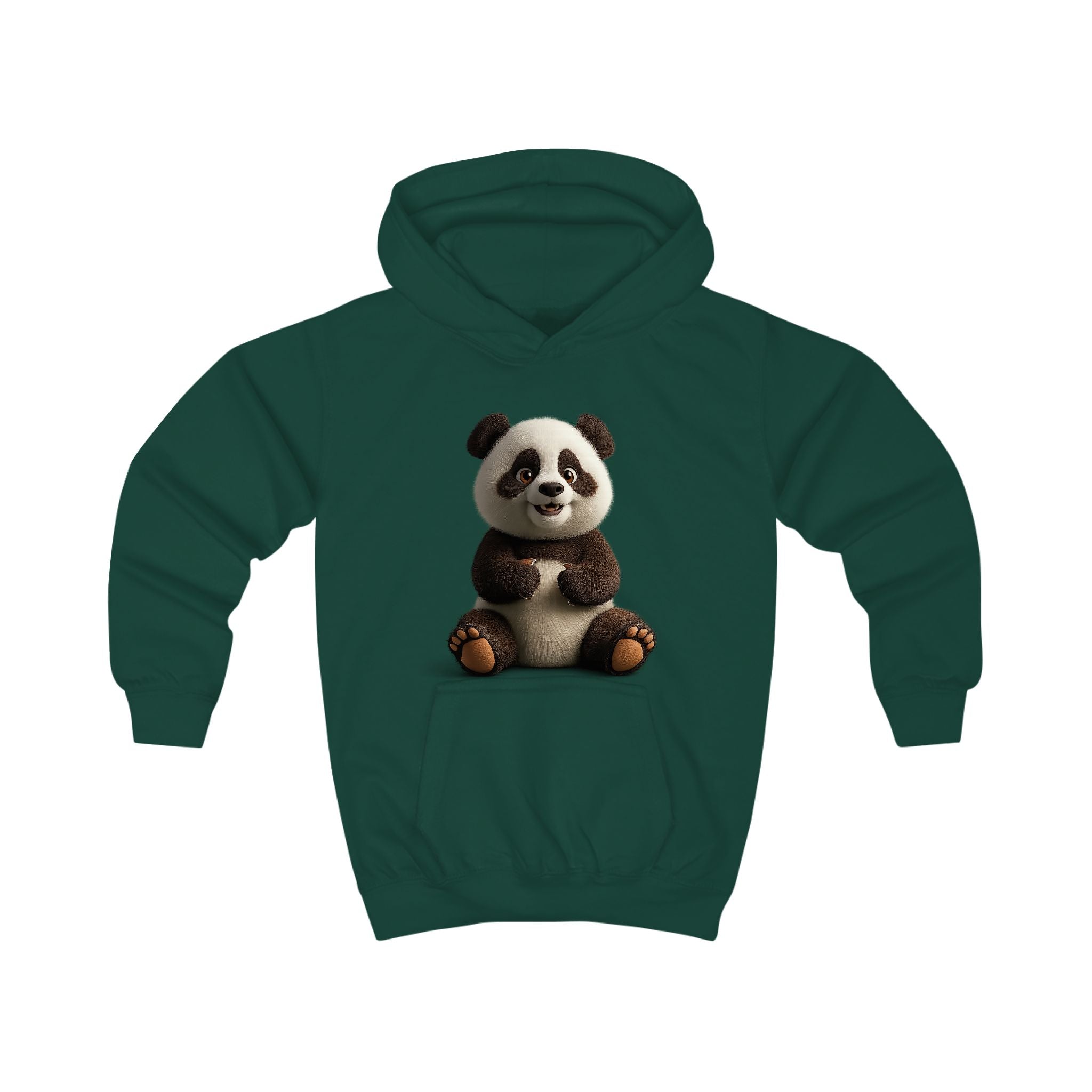 🧥 PanPan Cozy Beginnings Kids Hoodie
