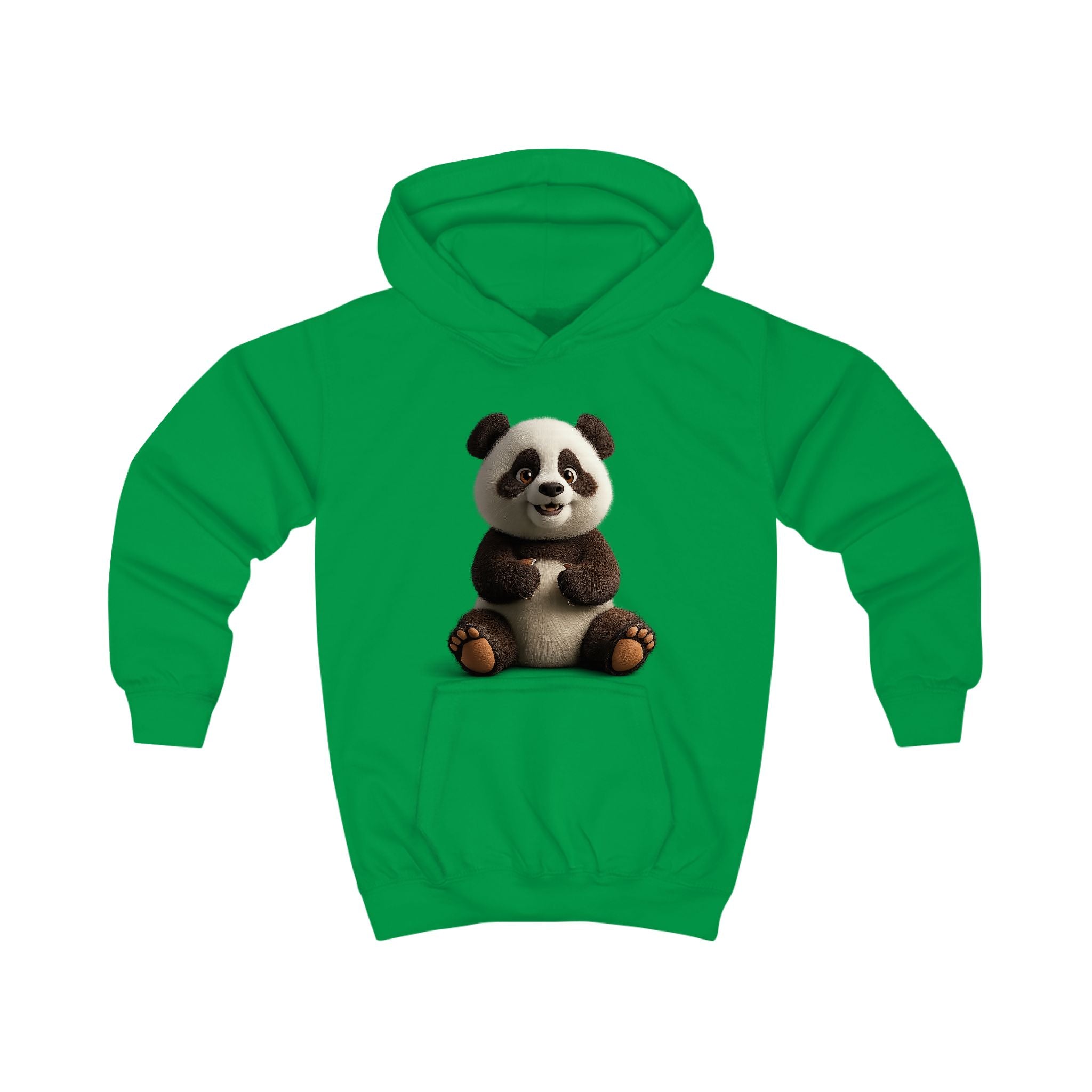 🧥 PanPan Cozy Beginnings Kids Hoodie