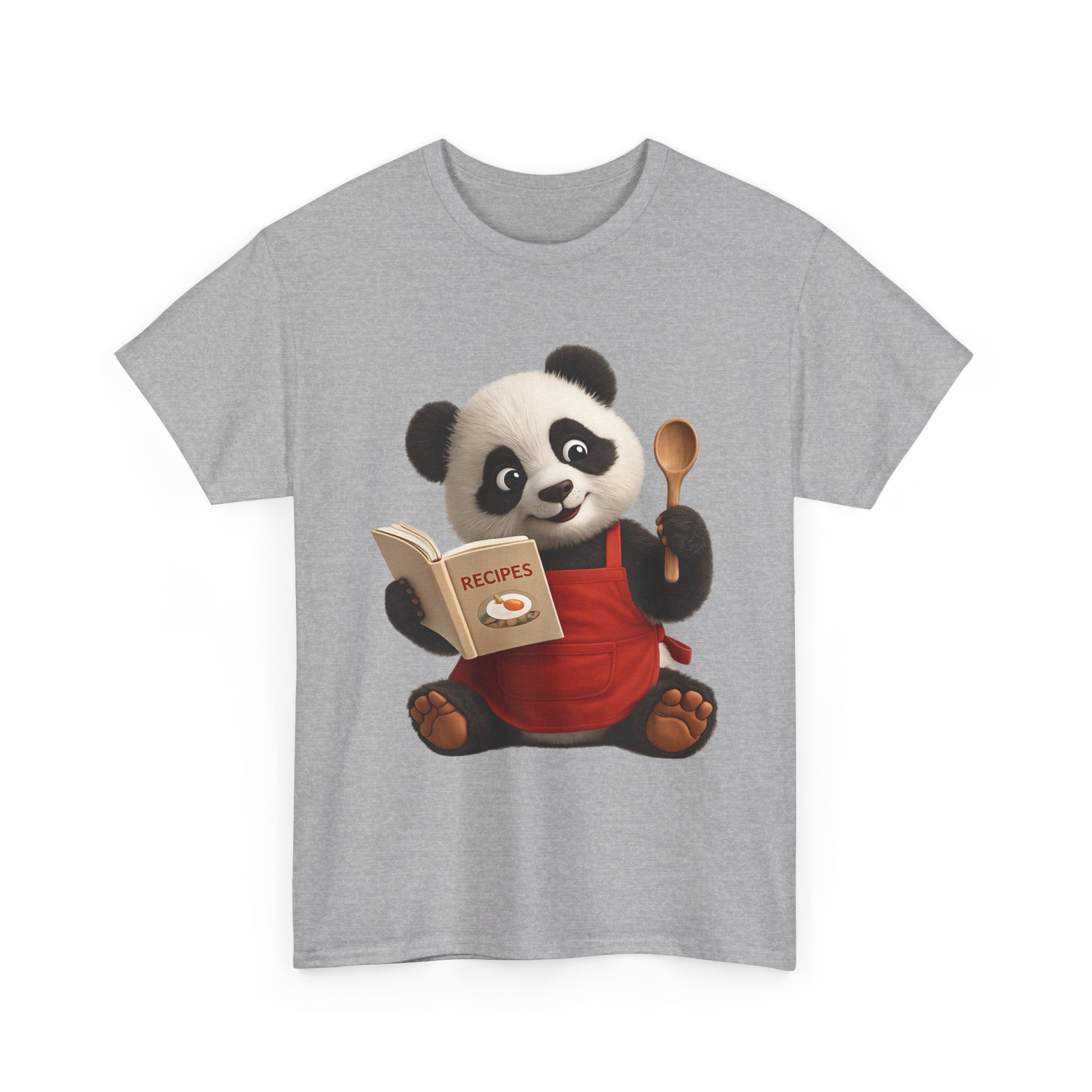 👕 PanPan Chef T-Shirt