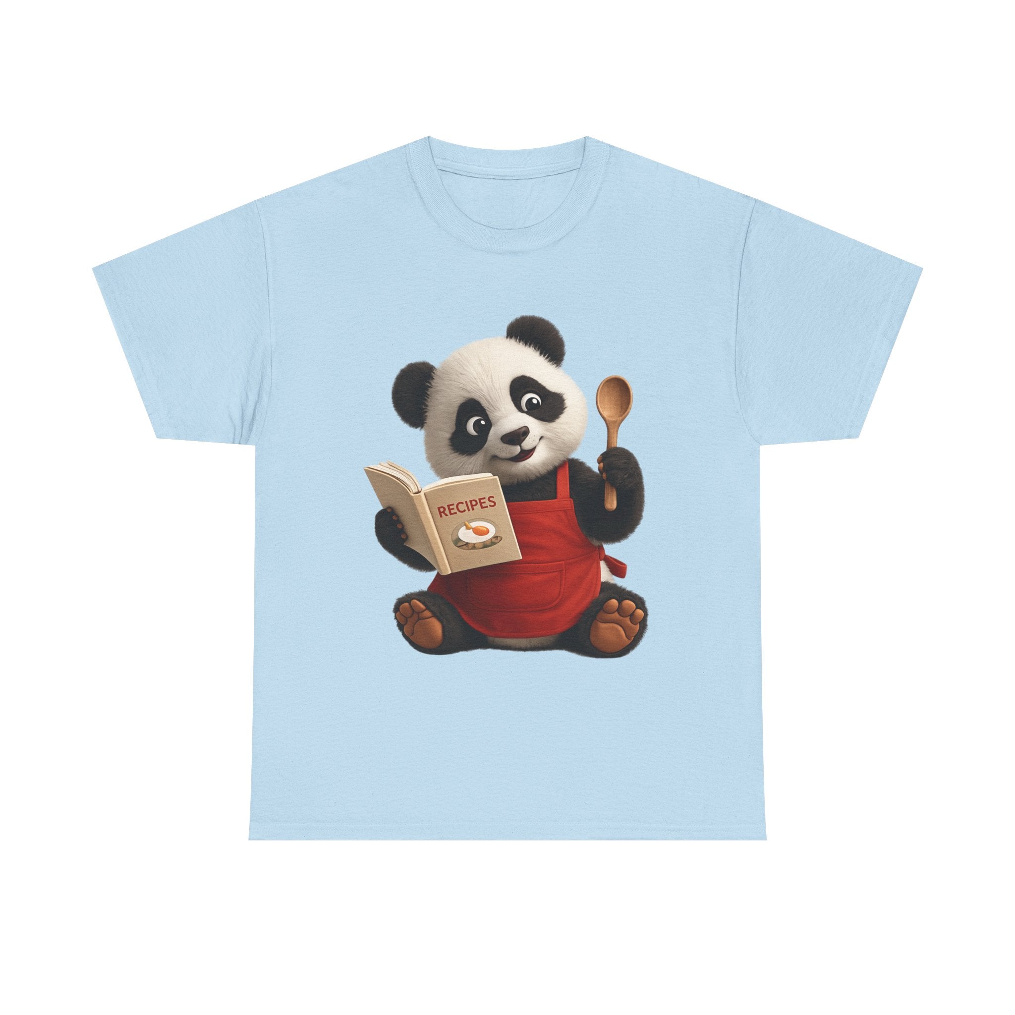 👕 PanPan Chef T-Shirt