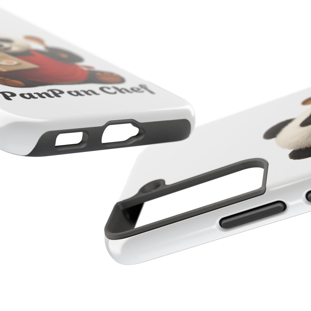 📱 PanPan Chef Phone Case