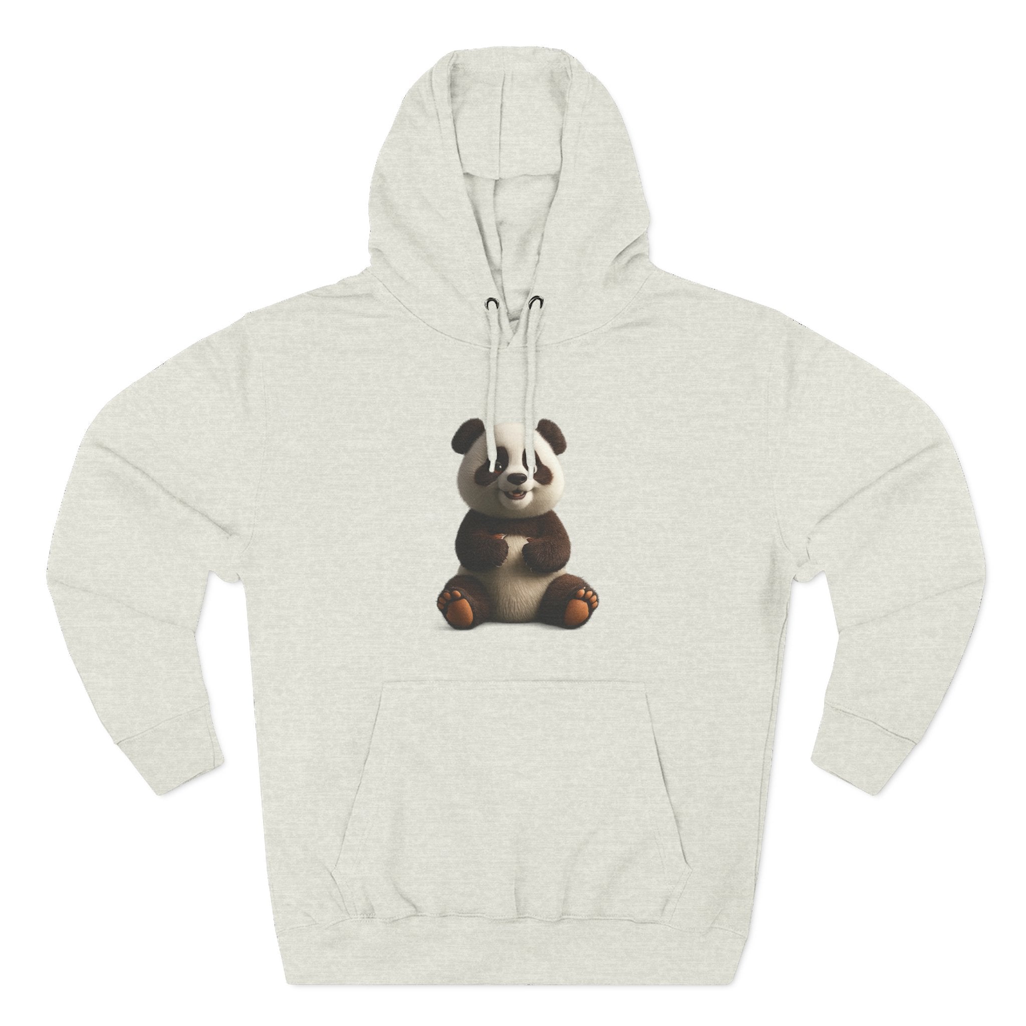 🧥 PanPan Cozy Hoodie