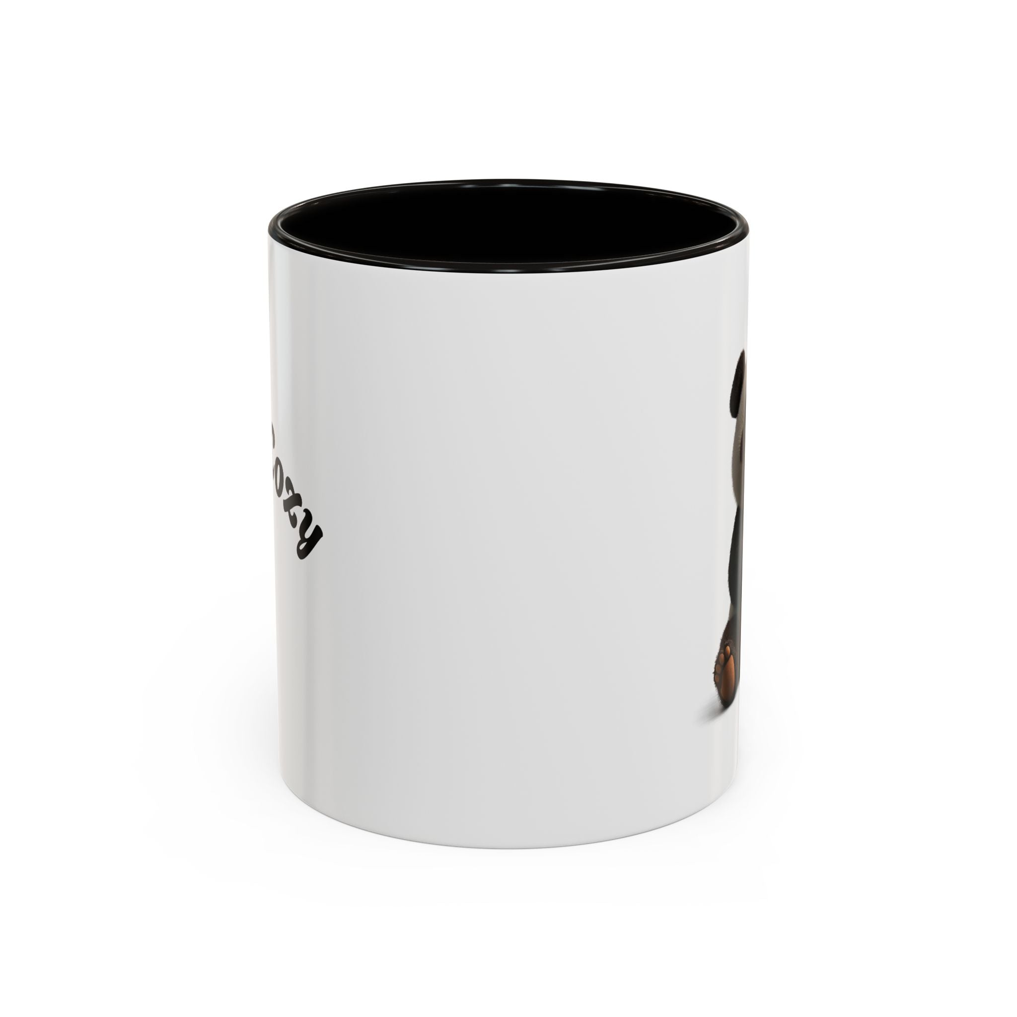 ☕ PanPan Cozy Moments Mug