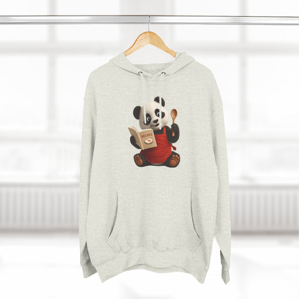 🧥 PanPan Chef Hoodie