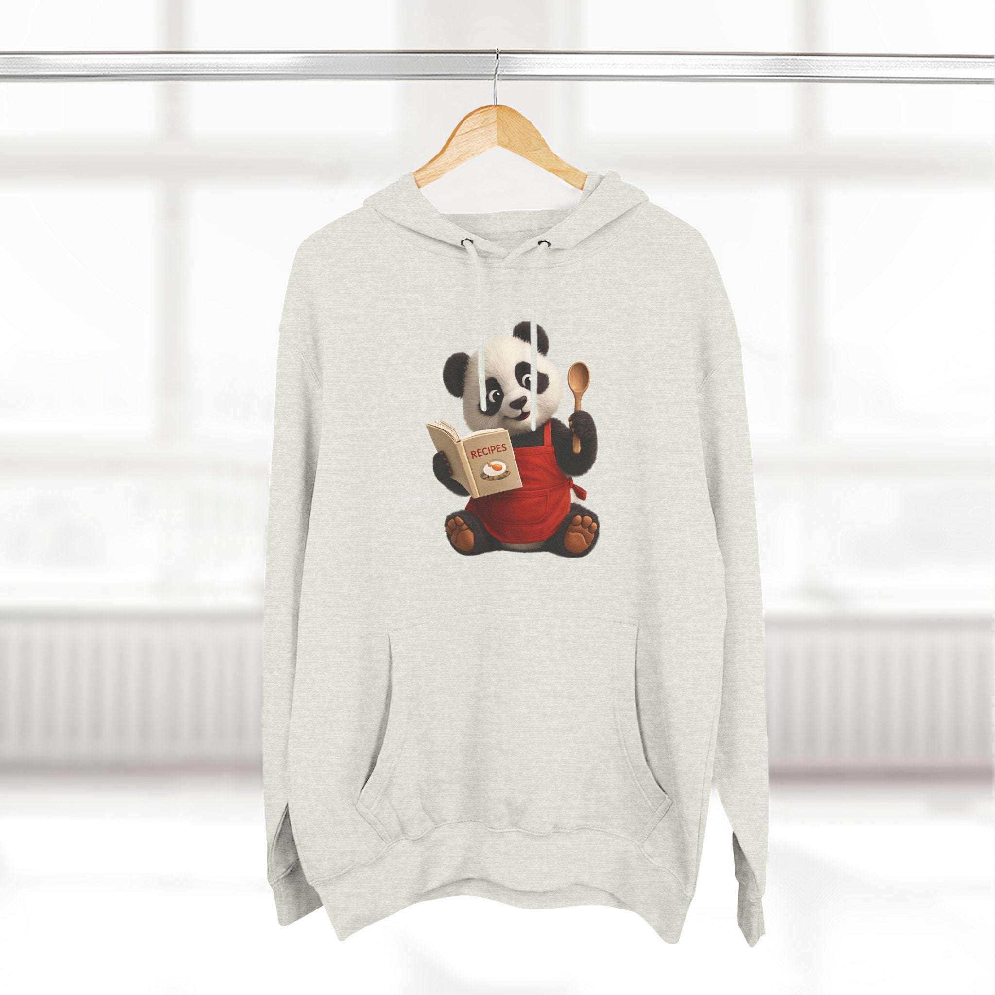 🧥 PanPan Chef Hoodie